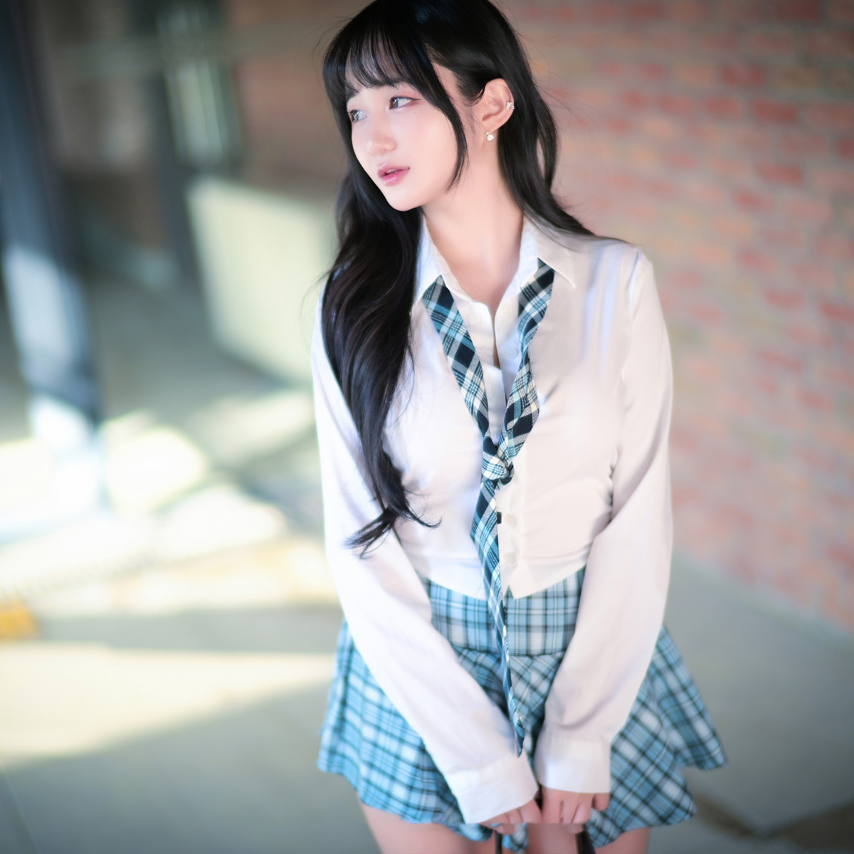 Han Jina 한지나, PINK Photobook ‘Sunshine’ Set.01の写真 20