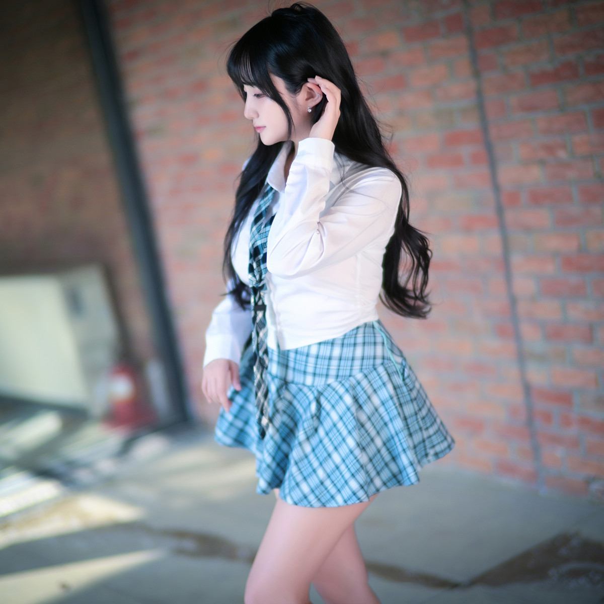 Han Jina 한지나, PINK Photobook ‘Sunshine’ Set.01の写真 21