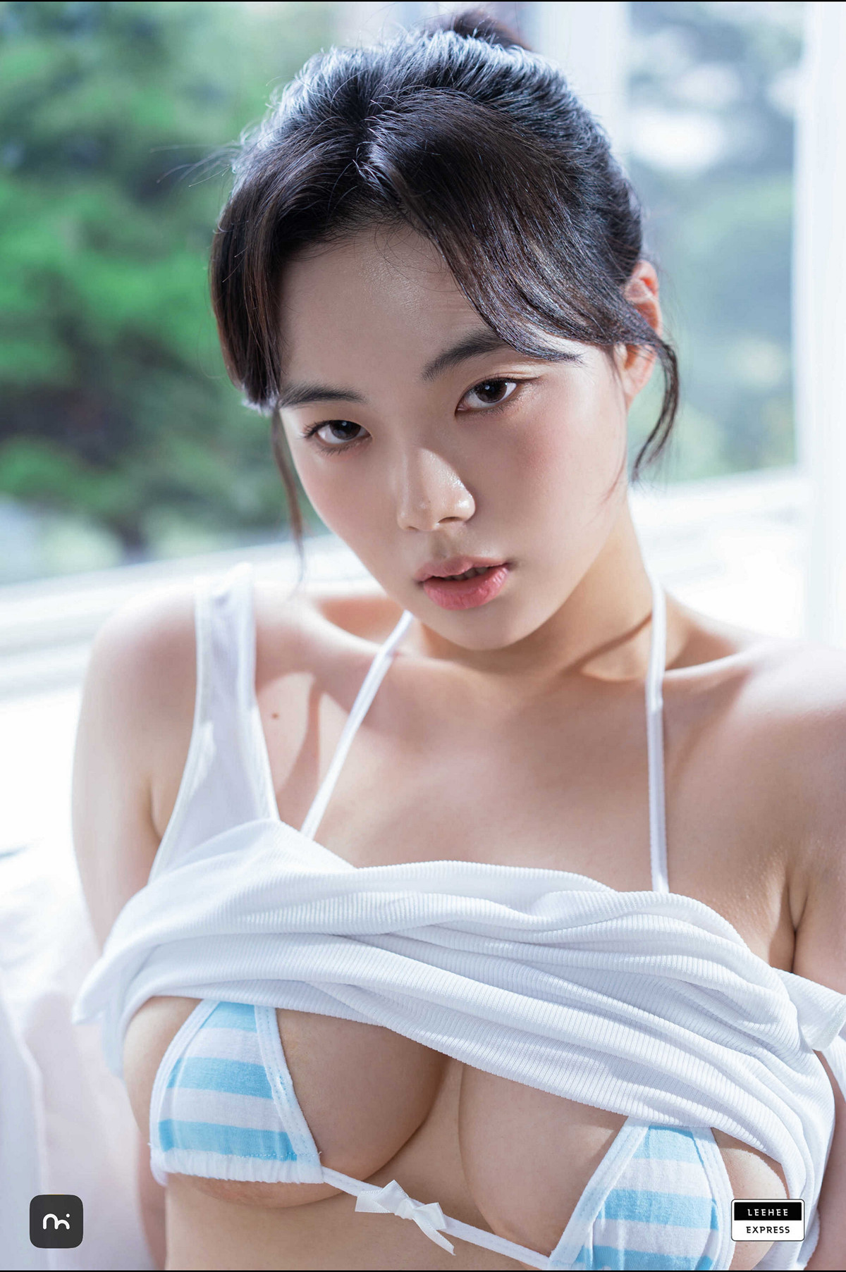 Roa 이로아, LEEHEE EXPRESS LERB-086 Set.01の写真 5
