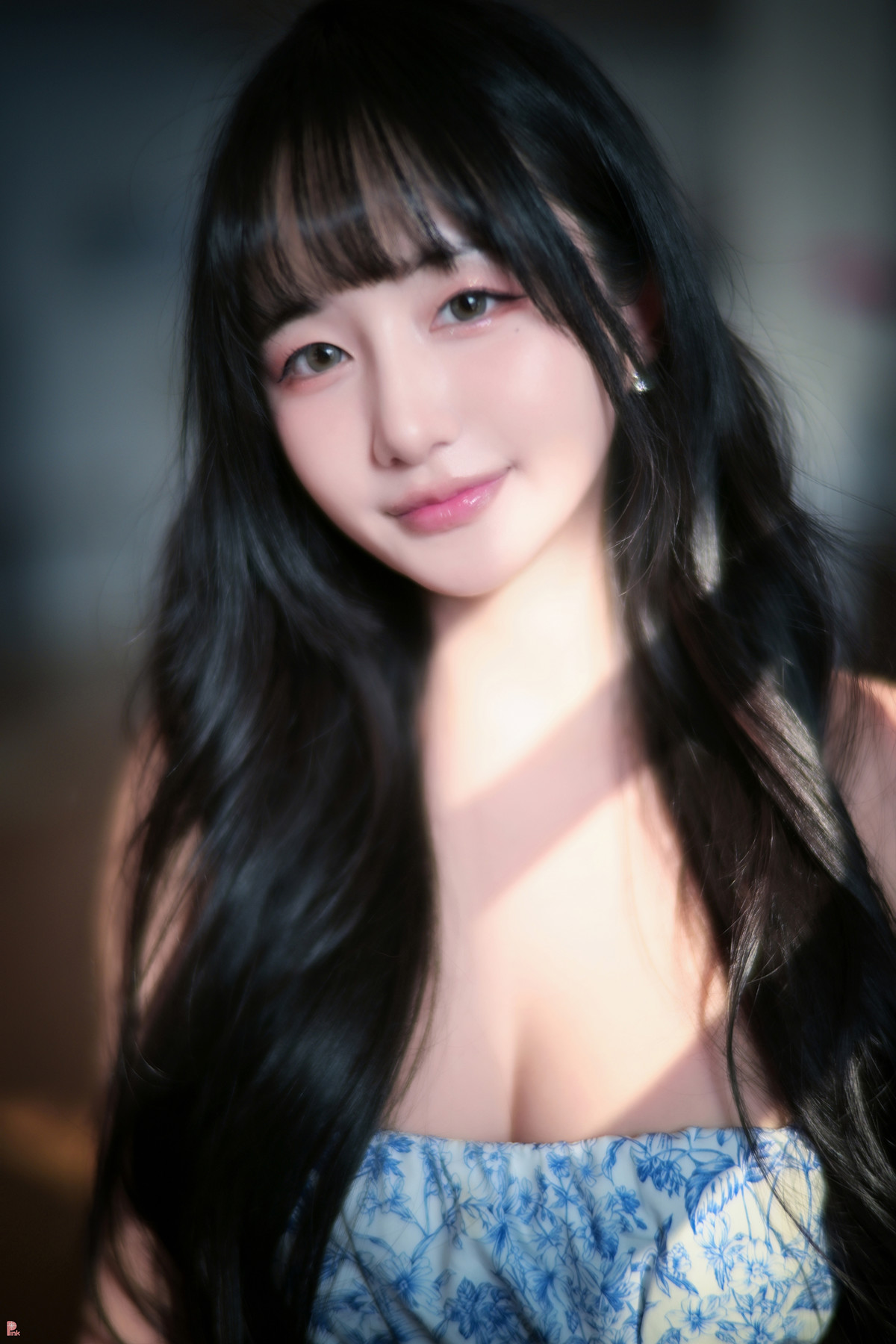 Han Jina 한지나, PINK Photobook ‘Sunshine’ Set.03の写真 7