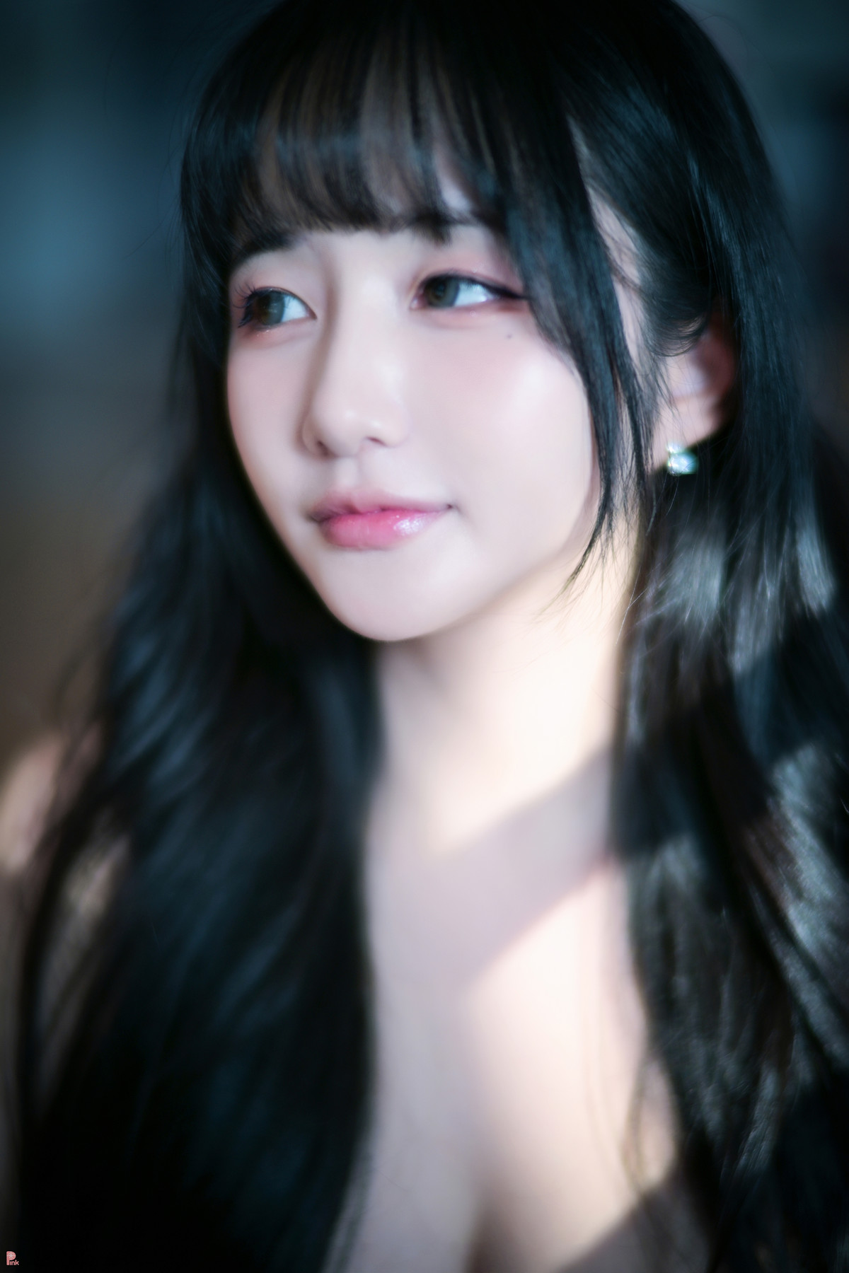 Han Jina 한지나, PINK Photobook ‘Sunshine’ Set.03の写真 9