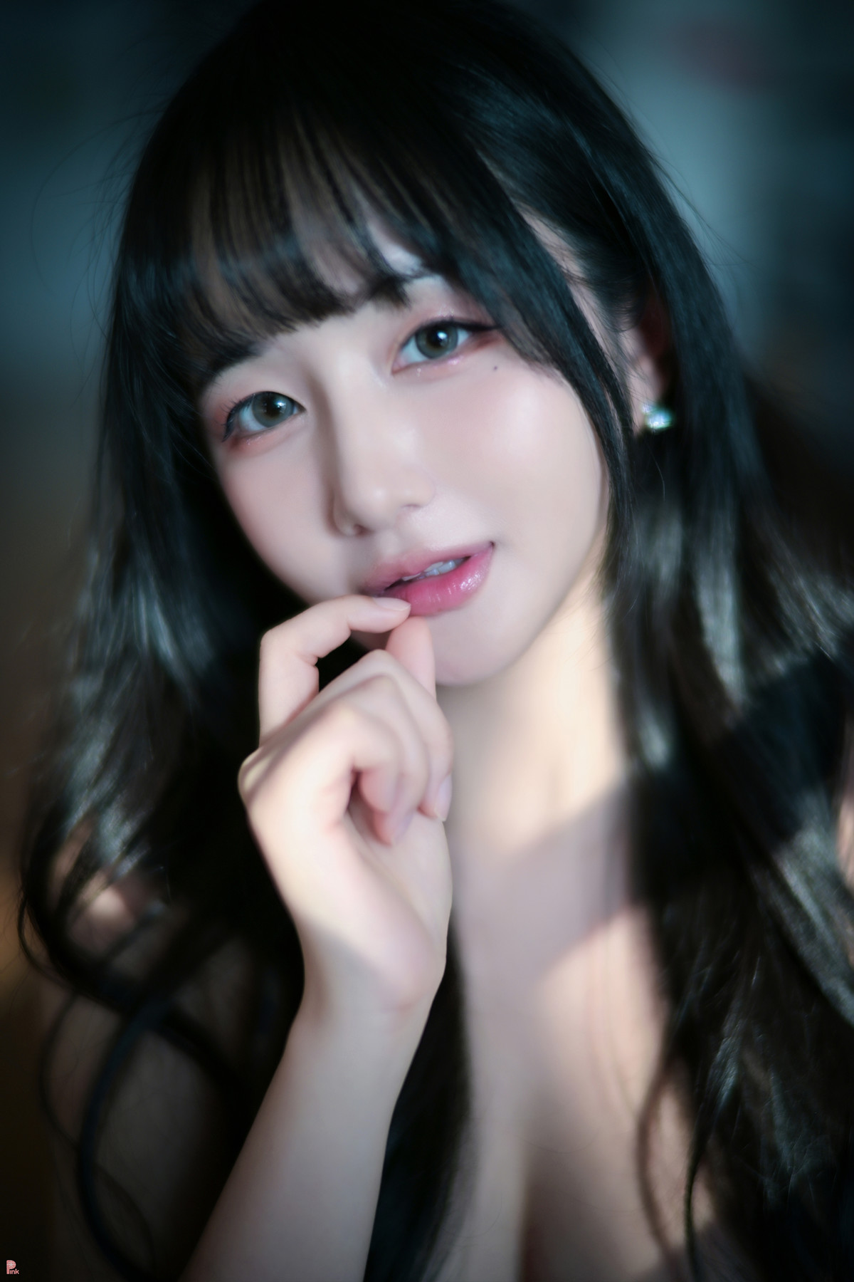 Han Jina 한지나, PINK Photobook ‘Sunshine’ Set.03の写真 13