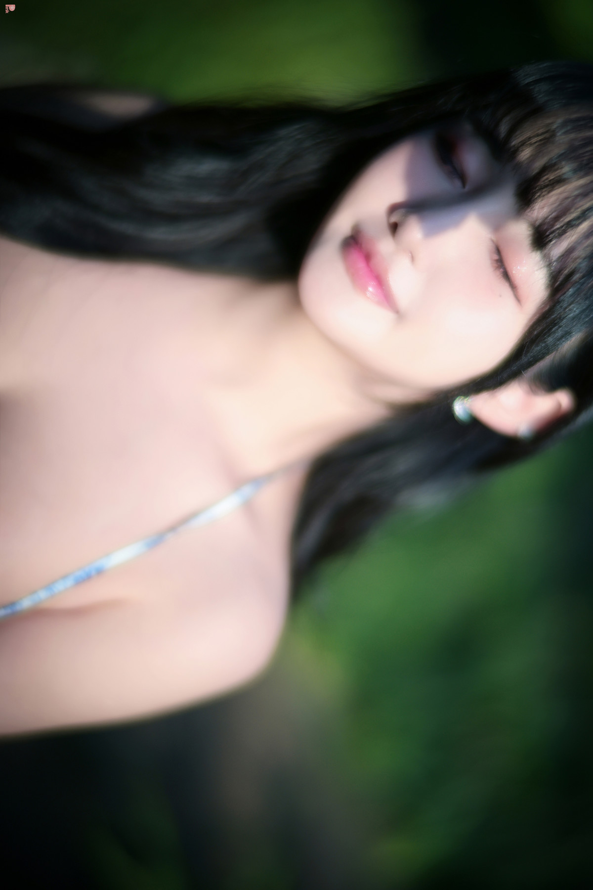 Han Jina 한지나, PINK Photobook ‘Sunshine’ Set.03の写真 40