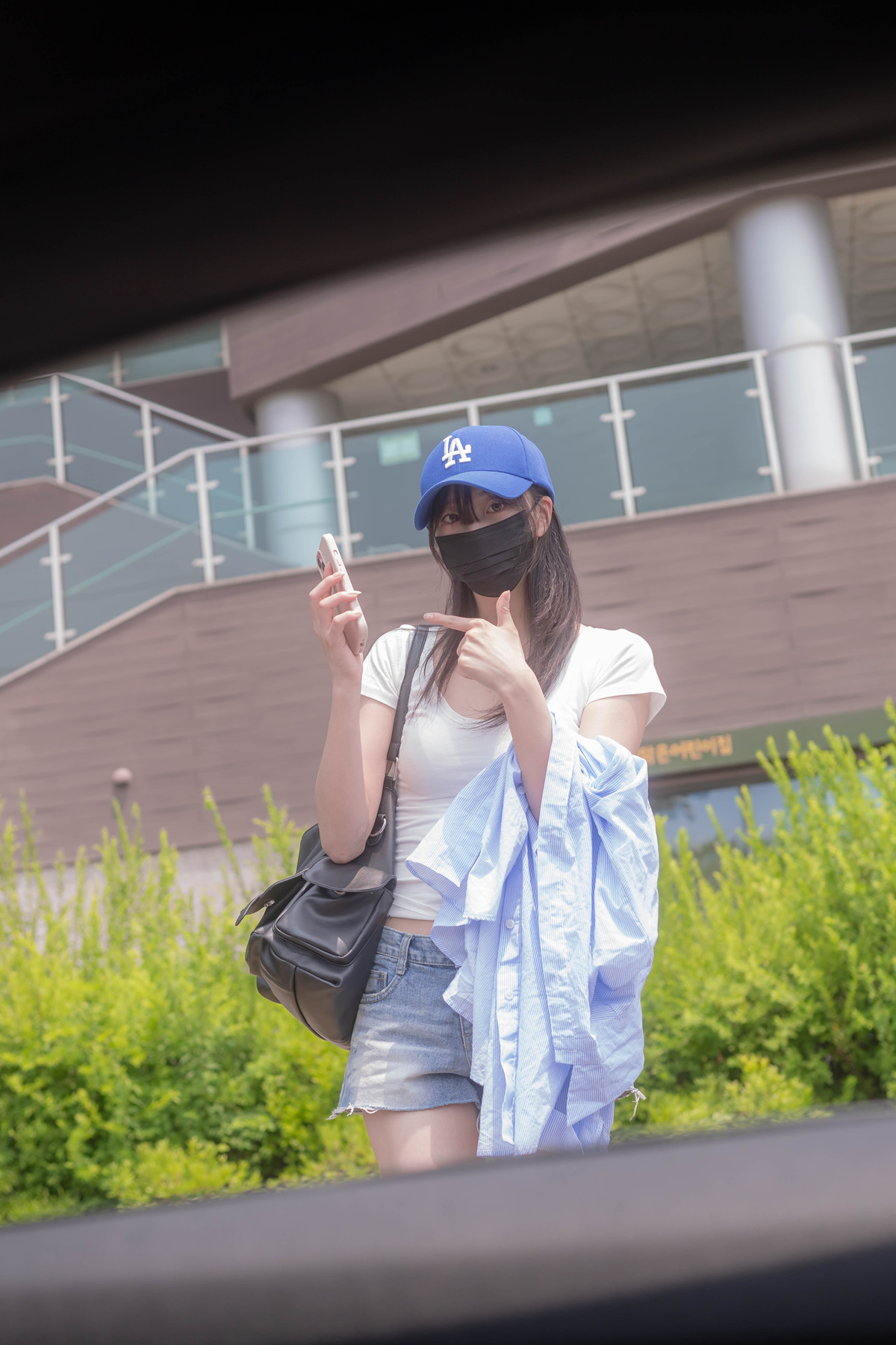 Hina 히나, PURE MEDIA Vol.294 ‘Secret Meeting’ Set.01の写真 2