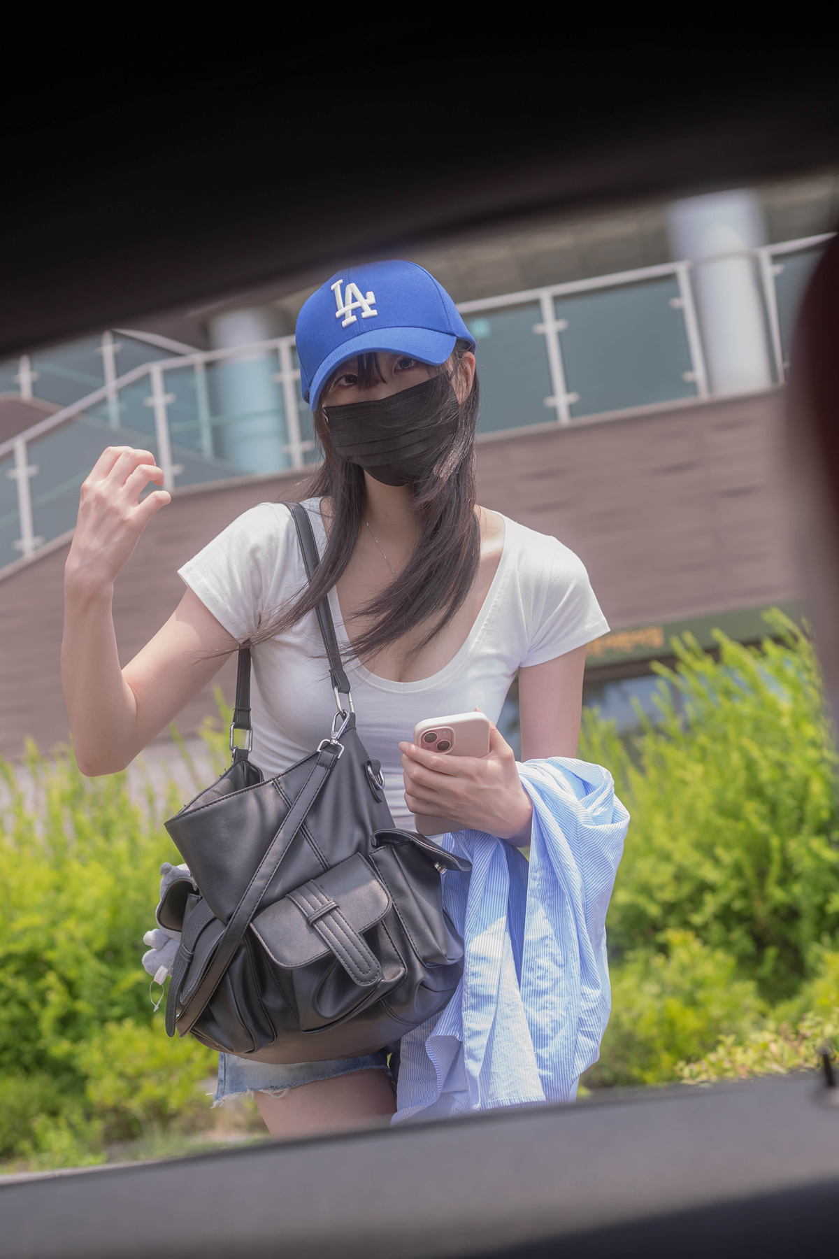 Hina 히나, PURE MEDIA Vol.294 ‘Secret Meeting’ Set.01の写真 3
