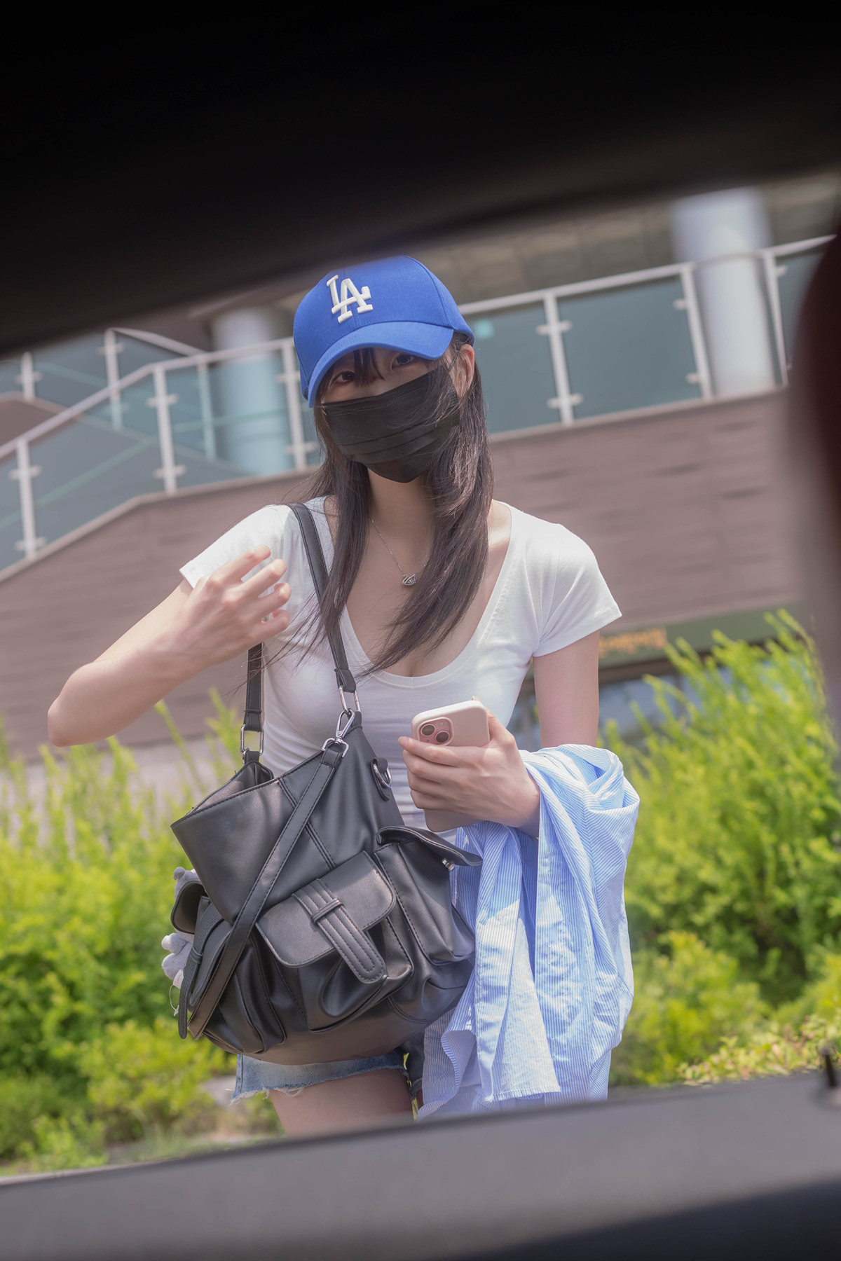 Hina 히나, PURE MEDIA Vol.294 ‘Secret Meeting’ Set.01の写真 4