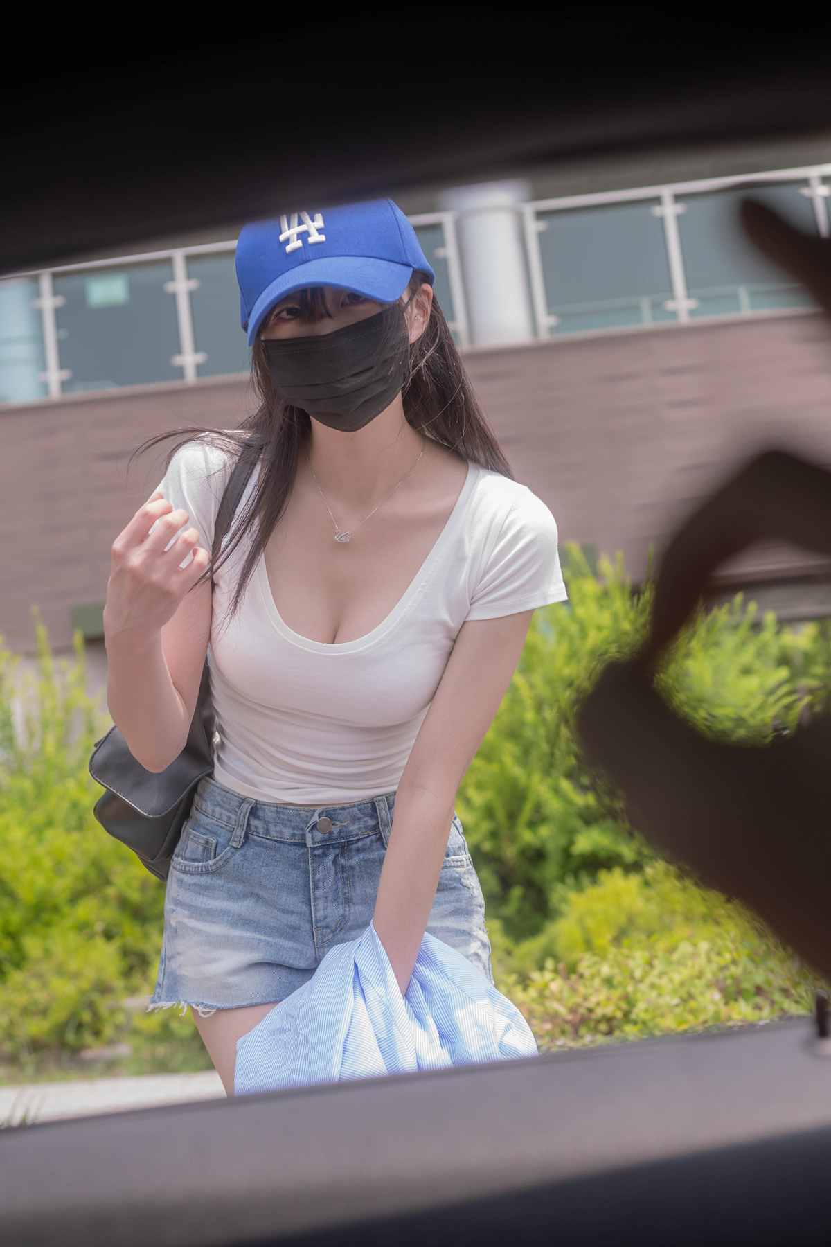 Hina 히나, PURE MEDIA Vol.294 ‘Secret Meeting’ Set.01の写真 5