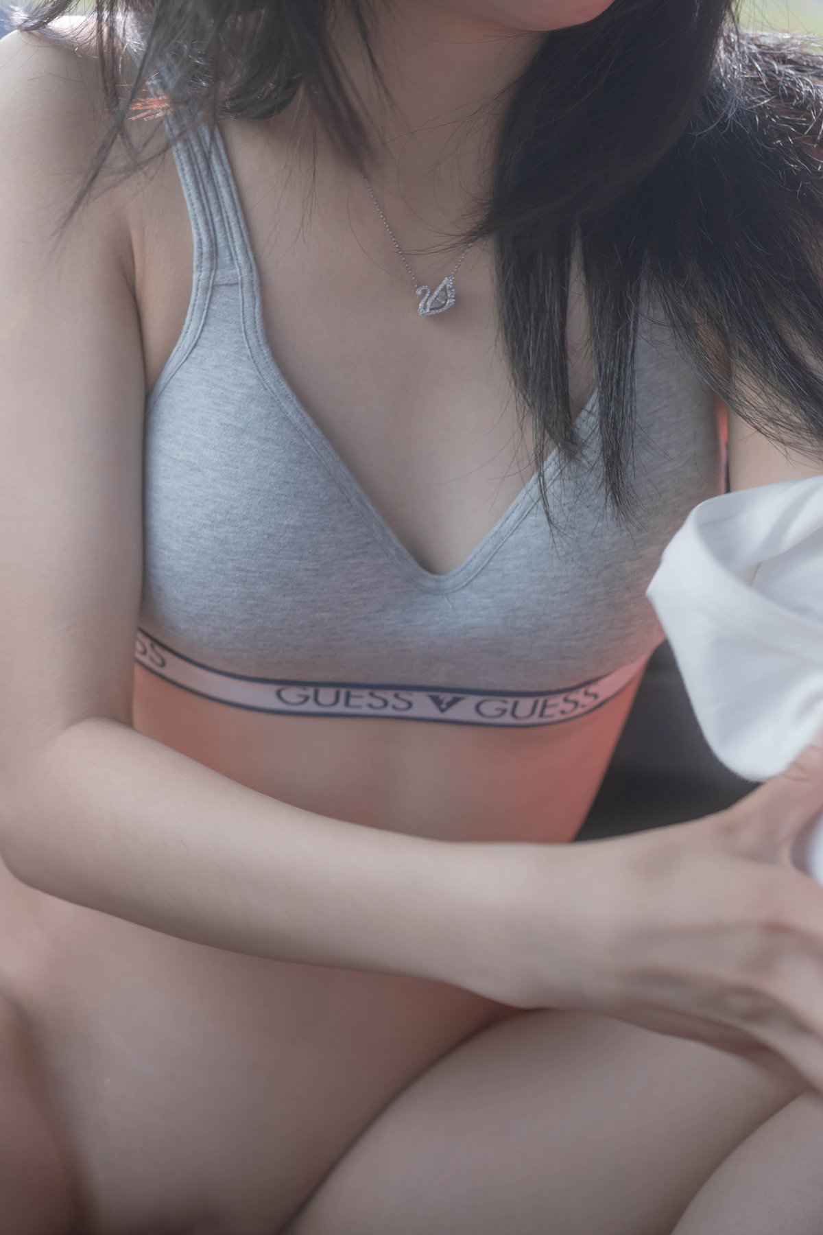 Hina 히나, PURE MEDIA Vol.294 ‘Secret Meeting’ Set.01の写真 51