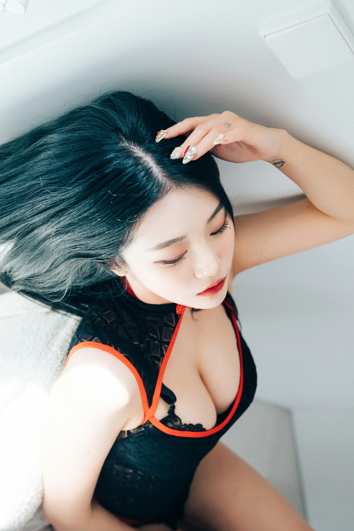 Jeong Bomi 정보미, Loozy ‘The undress’ Set.01の写真 33
