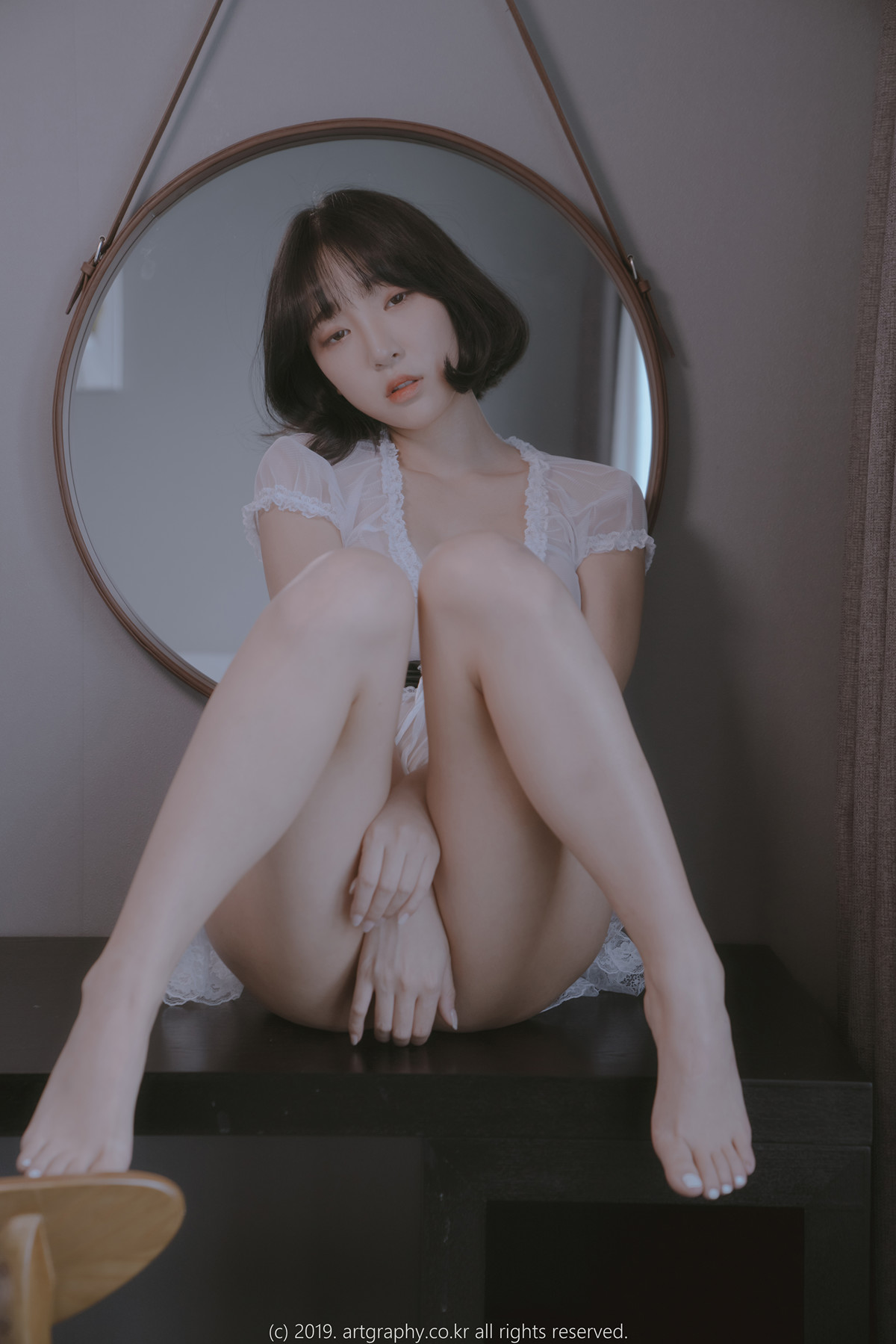 Kang Inkyung 강인경, ArtGravia Vol.069 Photobook Set.01の写真 7