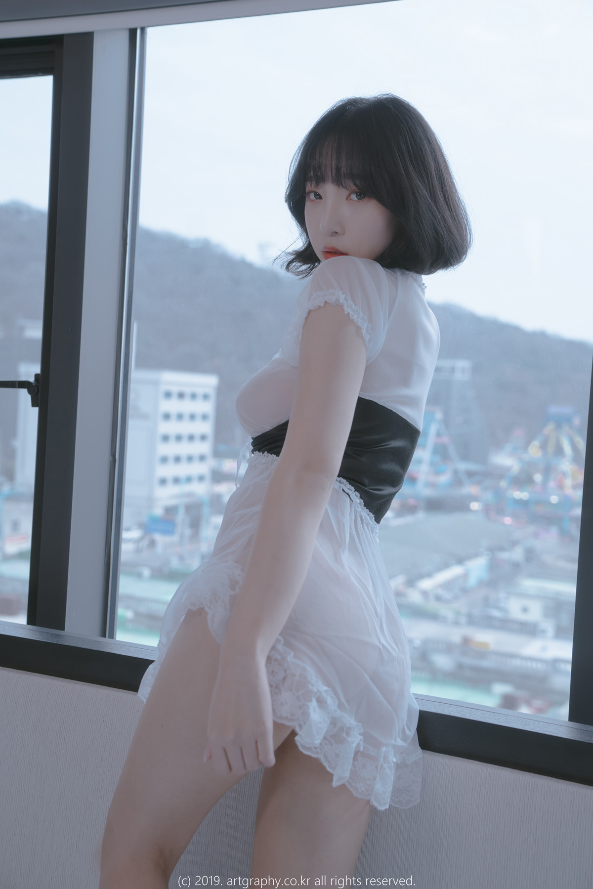 Kang Inkyung 강인경, ArtGravia Vol.069 Photobook Set.01の写真 11
