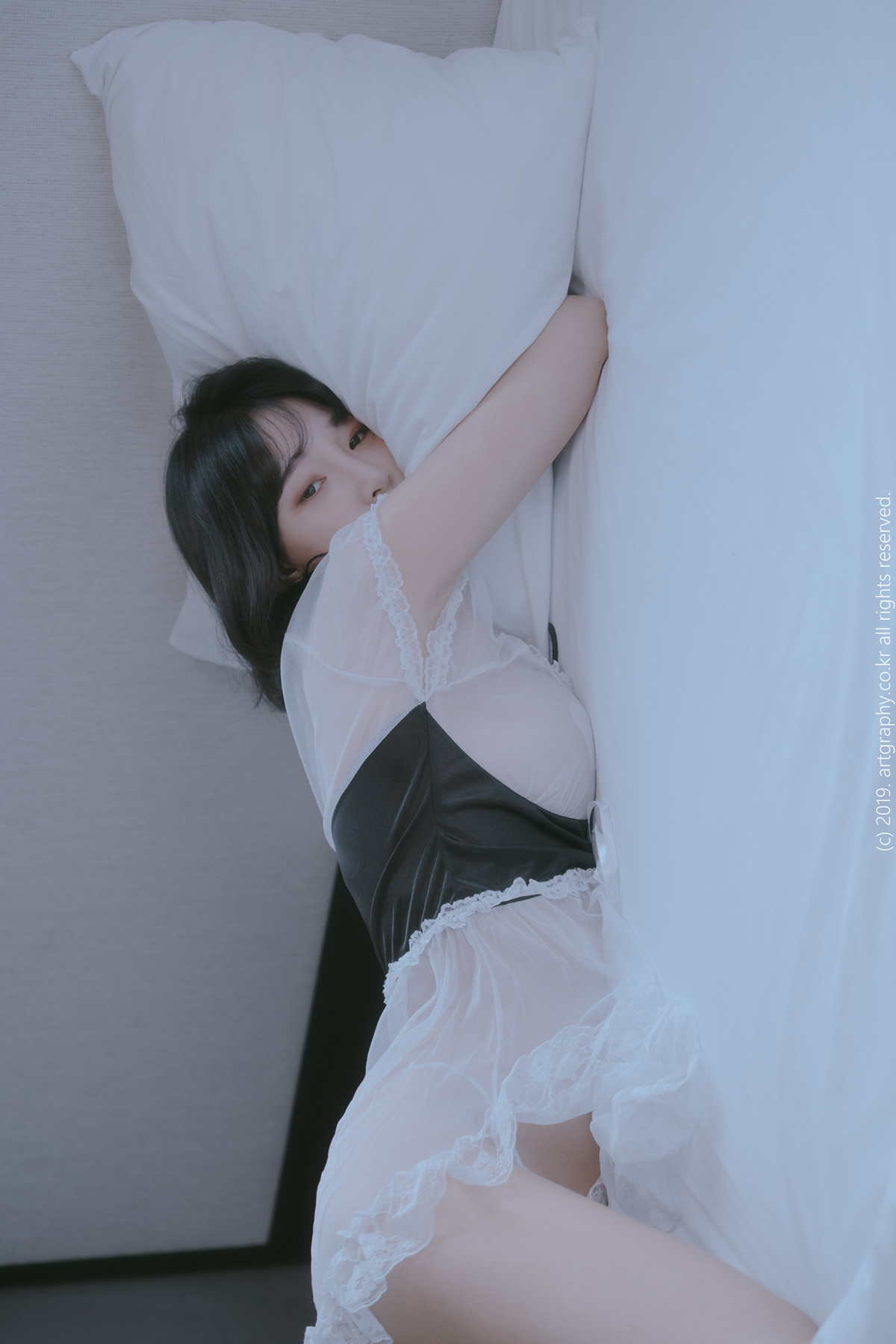Kang Inkyung 강인경, ArtGravia Vol.069 Photobook Set.01の写真 14