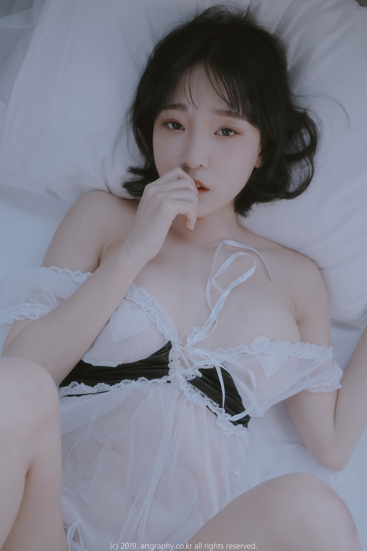 Kang Inkyung 강인경, ArtGravia Vol.069 Photobook Set.01の写真 21