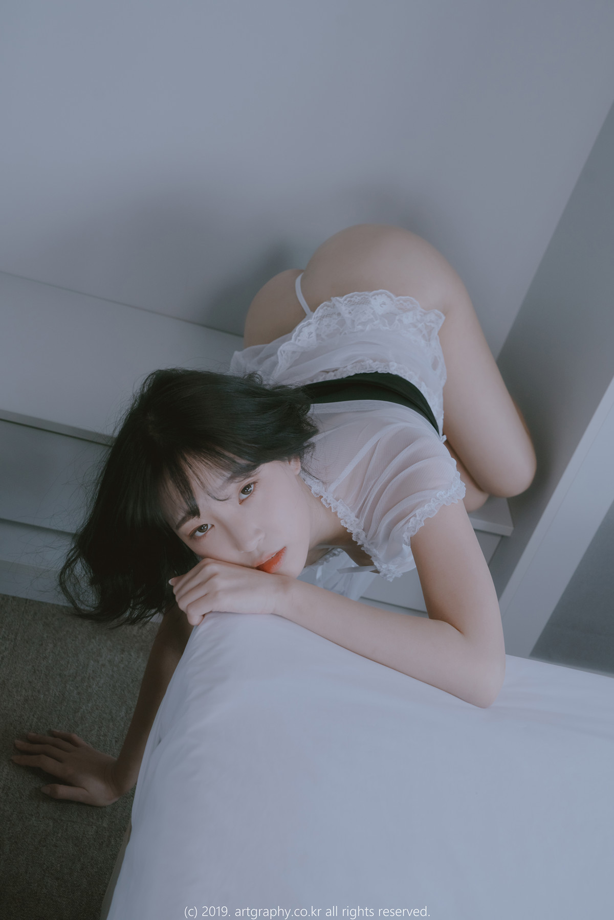 Kang Inkyung 강인경, ArtGravia Vol.069 Photobook Set.01の写真 22