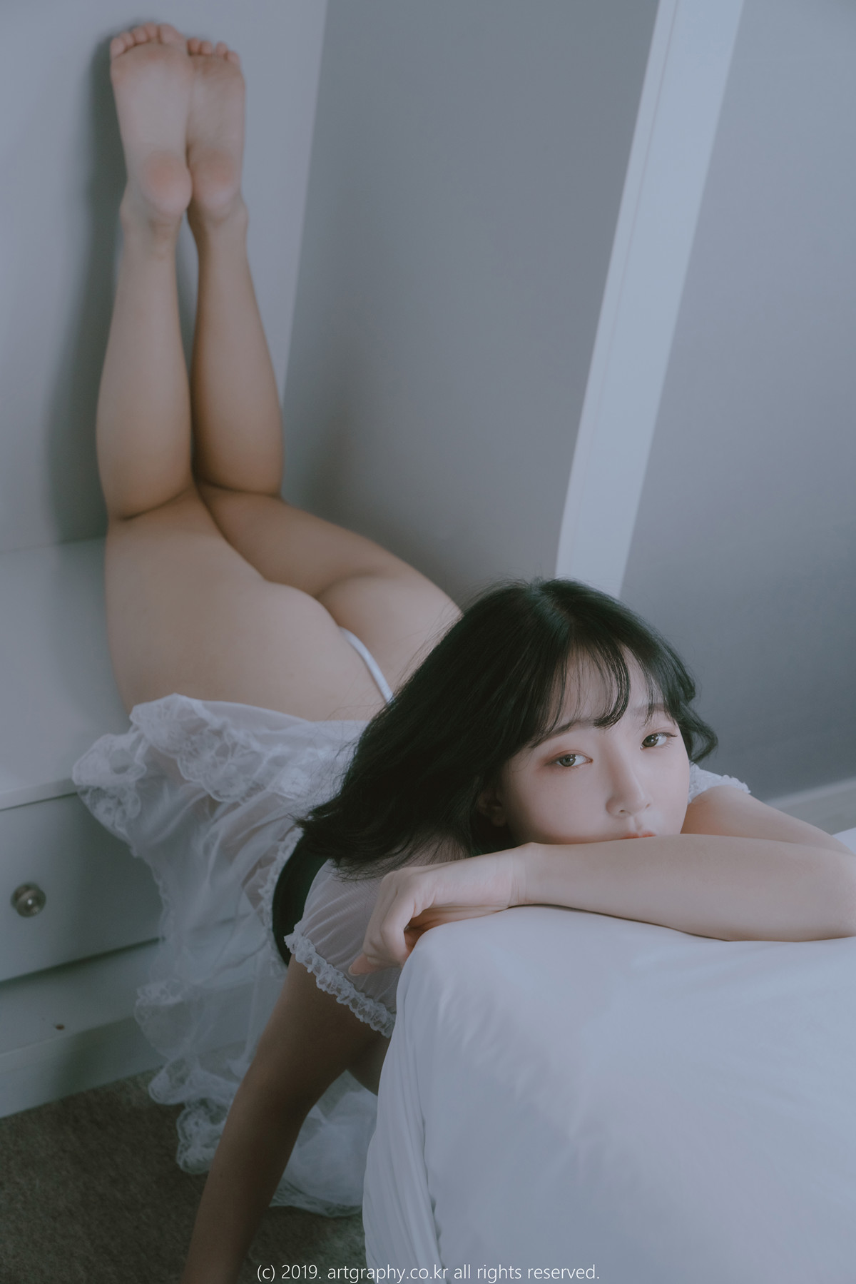 Kang Inkyung 강인경, ArtGravia Vol.069 Photobook Set.01の写真 23