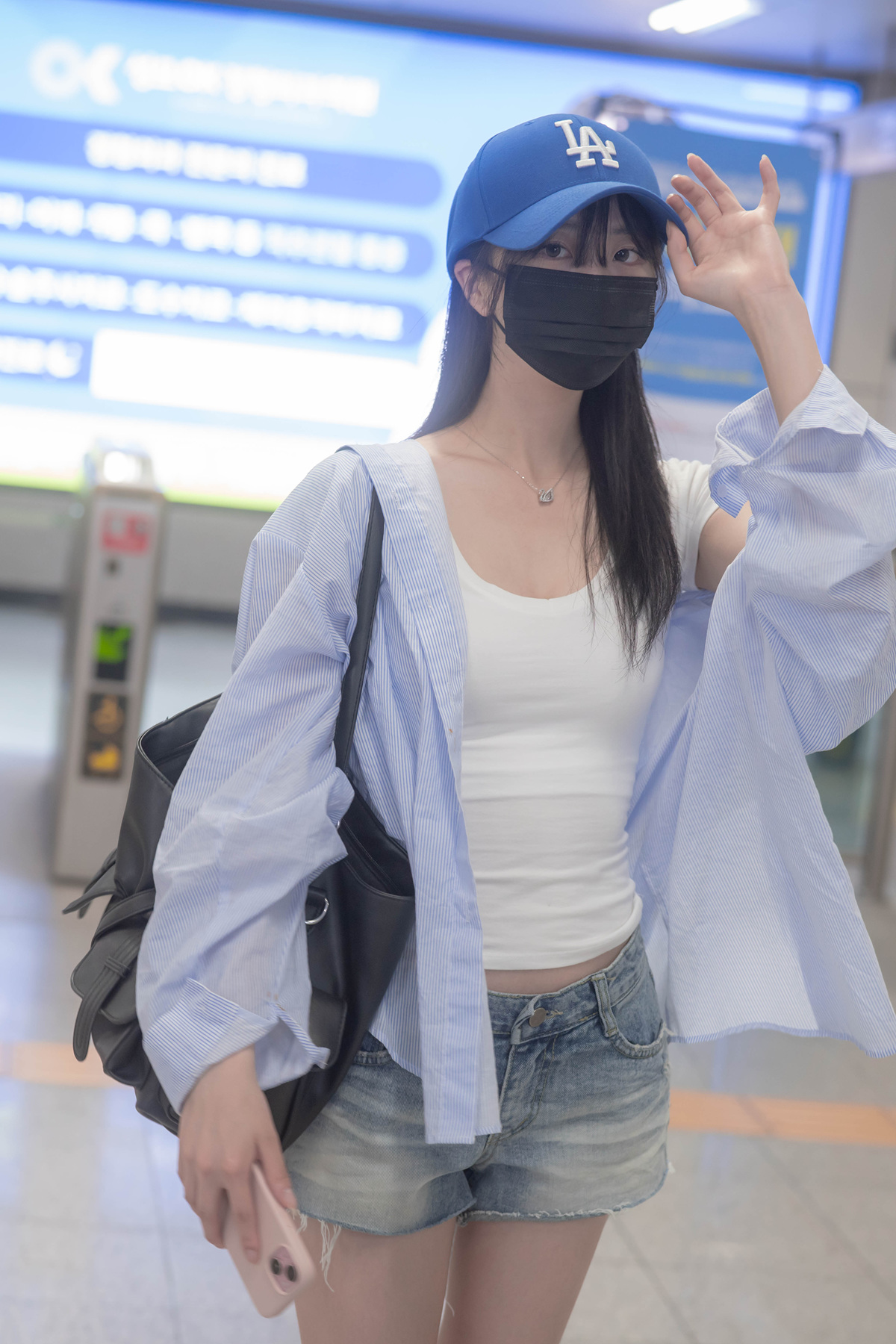Hina 히나, PURE MEDIA Vol.294 ‘Secret Meeting’ Set.02の写真 2