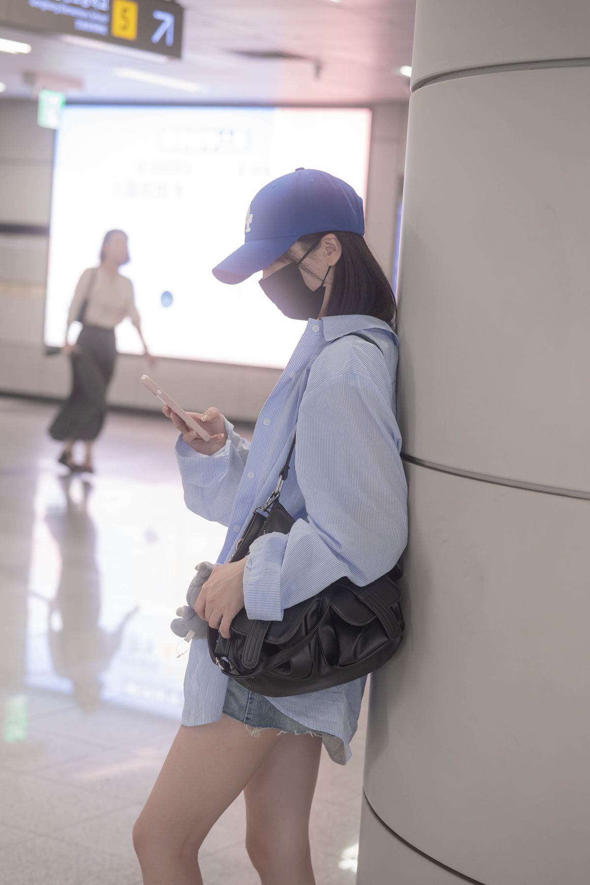 Hina 히나, PURE MEDIA Vol.294 ‘Secret Meeting’ Set.02の写真 3