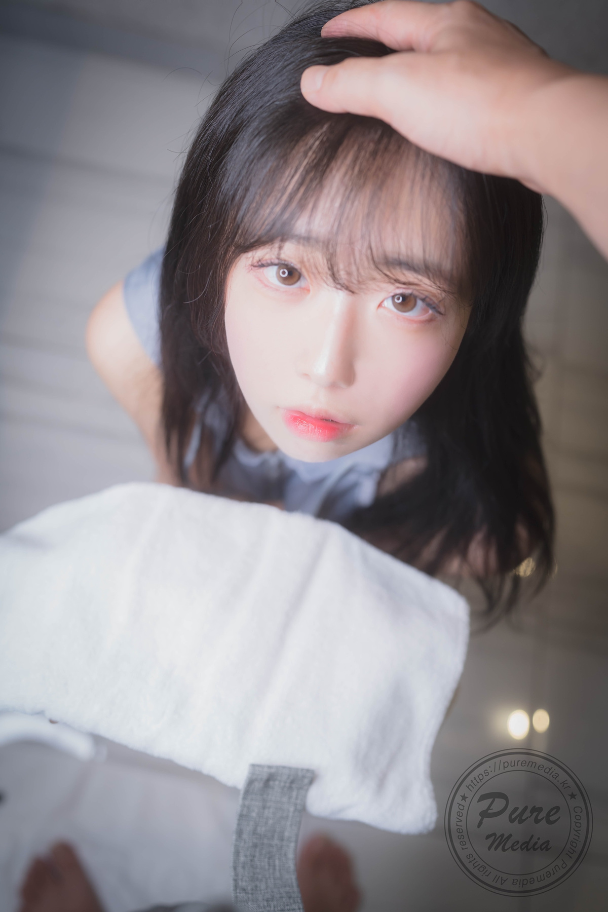 Hina 히나, PURE MEDIA Vol.294 ‘Secret Meeting’ Set.02の写真 26