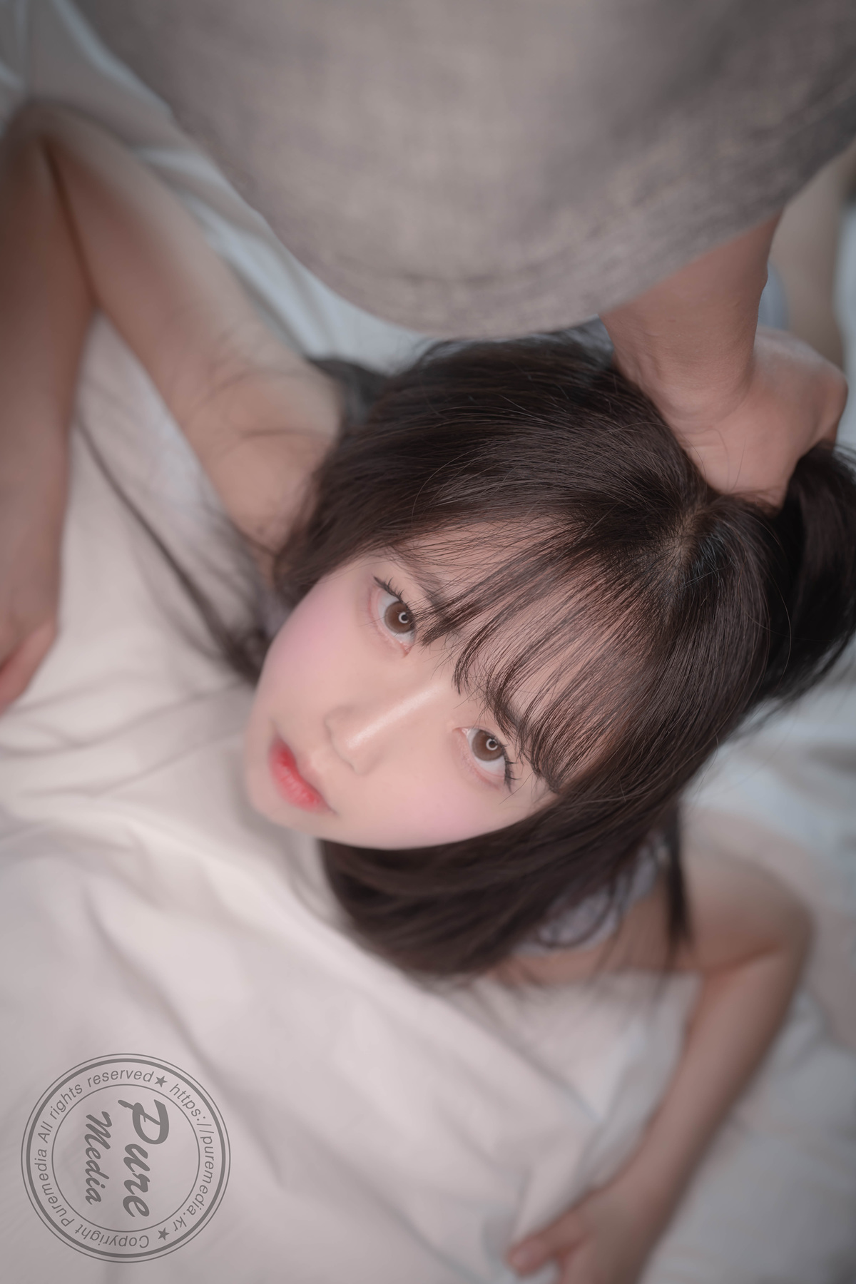 Hina 히나, PURE MEDIA Vol.294 ‘Secret Meeting’ Set.02の写真 40