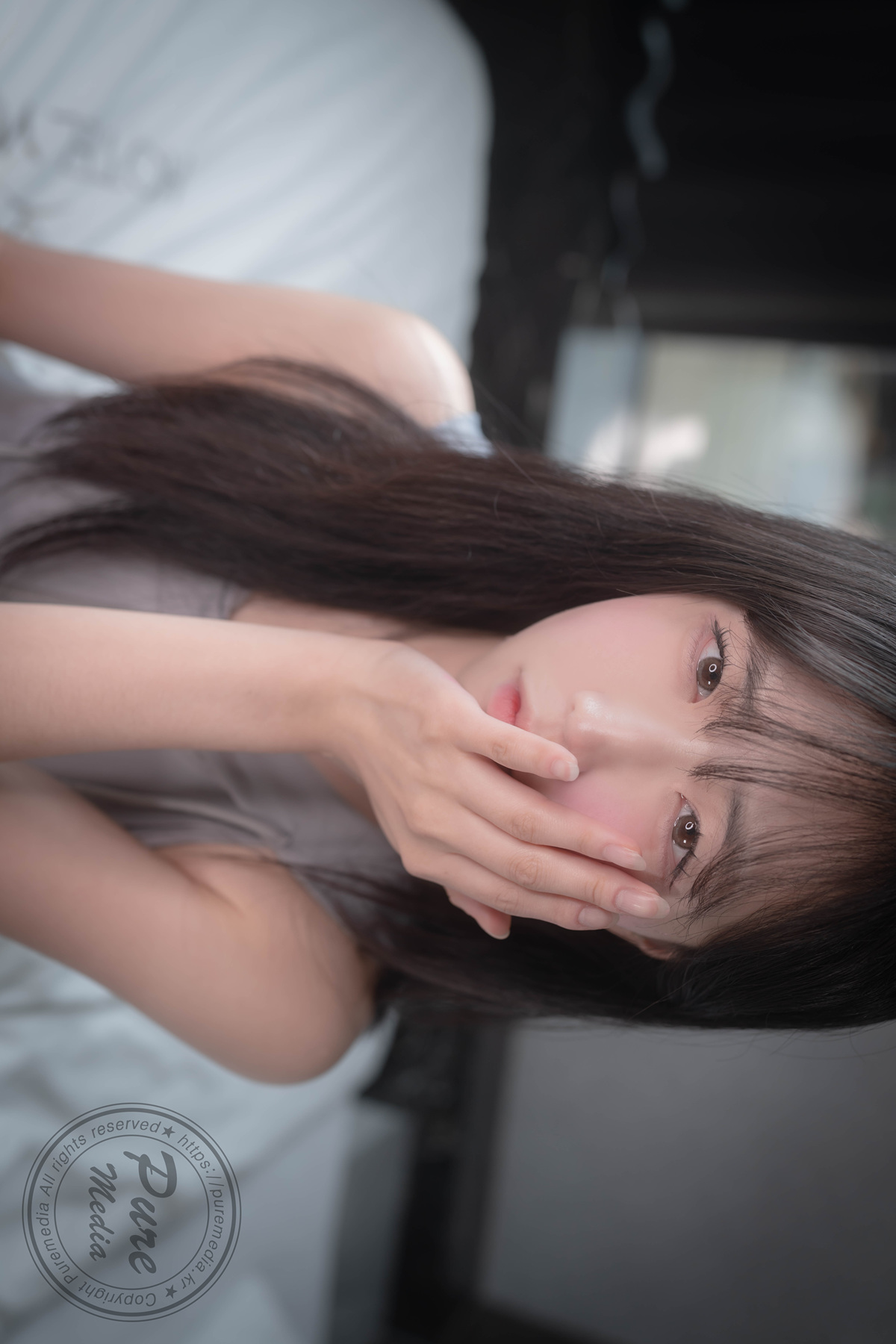 Hina 히나, PURE MEDIA Vol.294 ‘Secret Meeting’ Set.02の写真 43