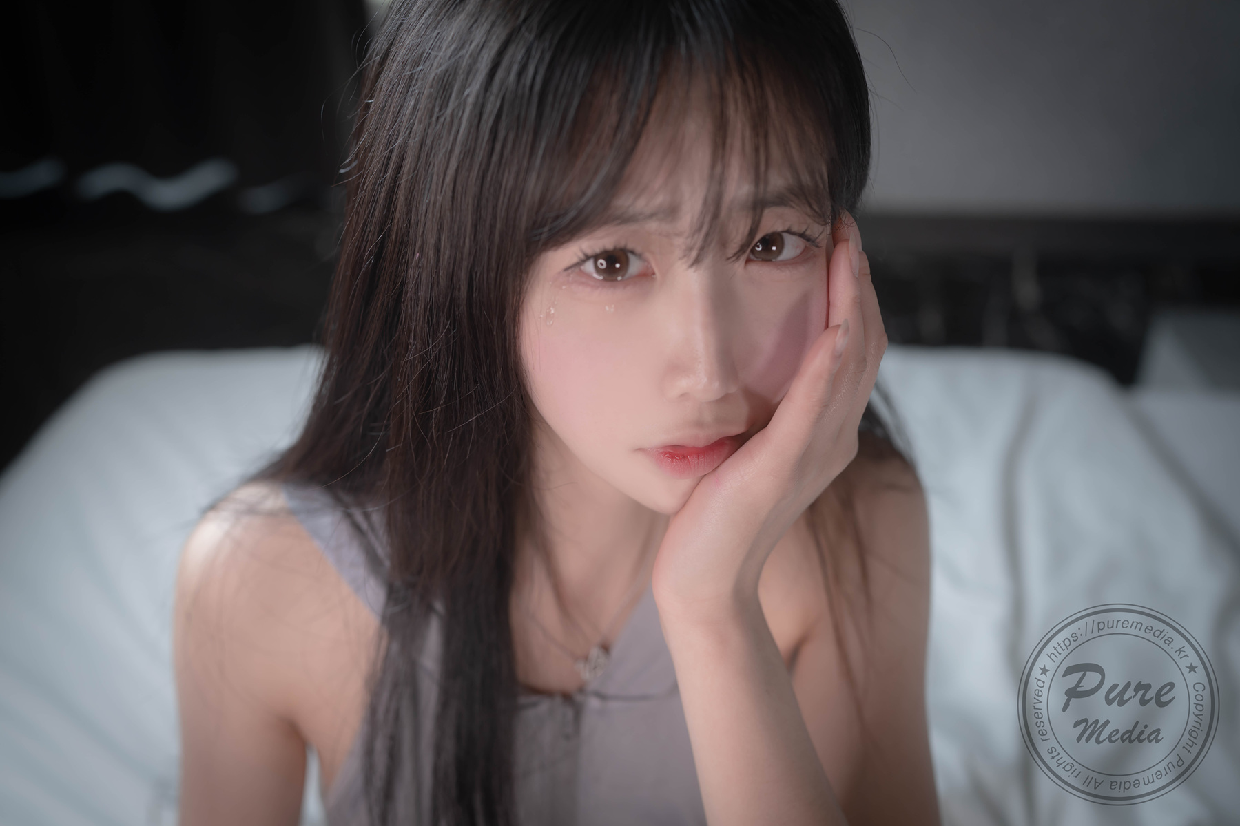 Hina 히나, PURE MEDIA Vol.294 ‘Secret Meeting’ Set.02の写真 44