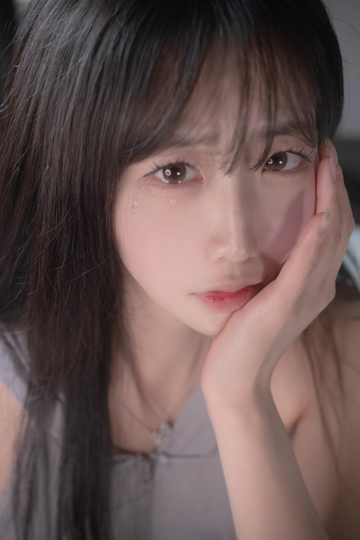 Hina 히나, PURE MEDIA Vol.294 ‘Secret Meeting’ Set.02の写真 45