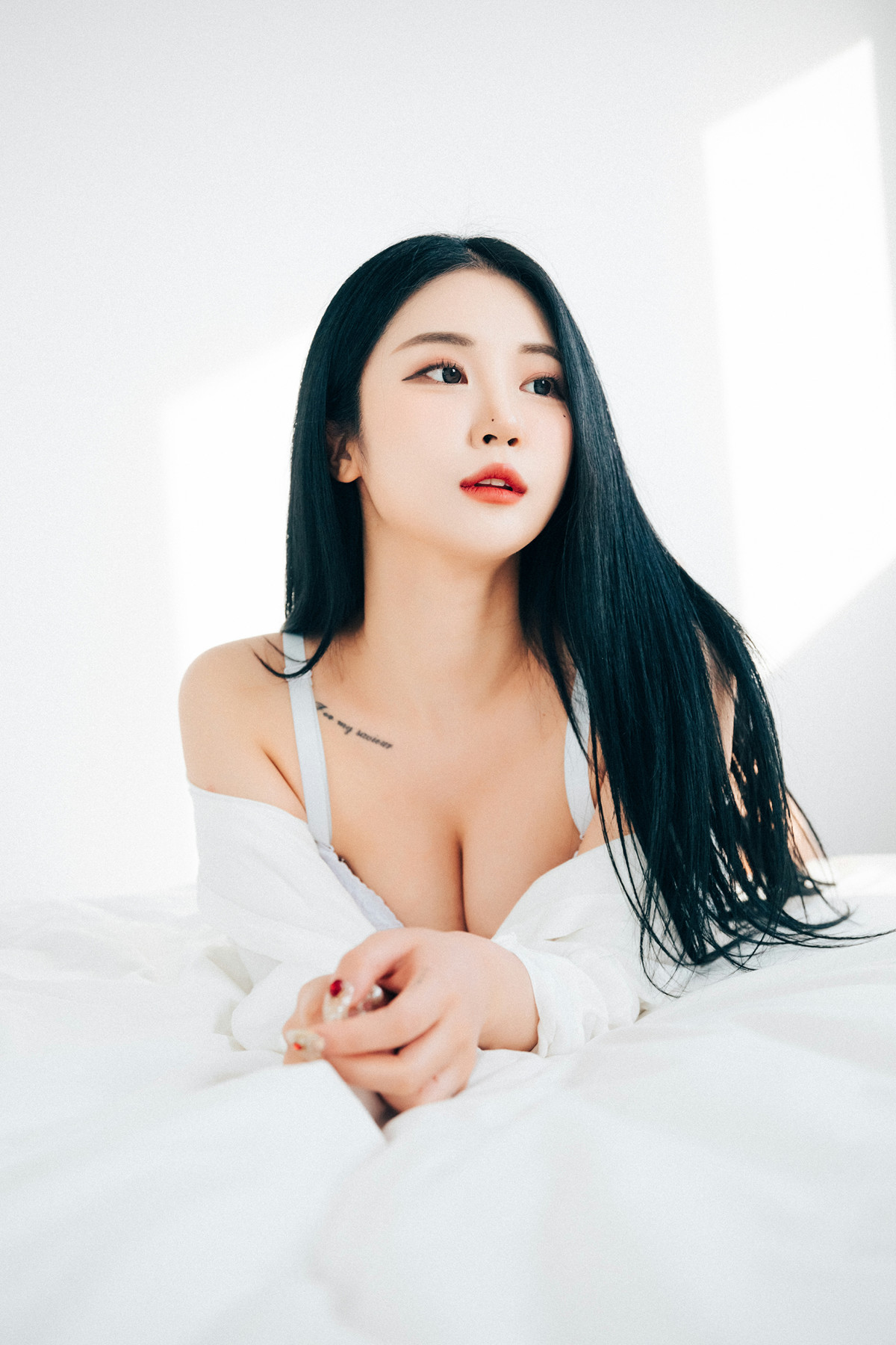 Jeong Bomi 정보미, Loozy ‘The undress’ Set.02の写真 6