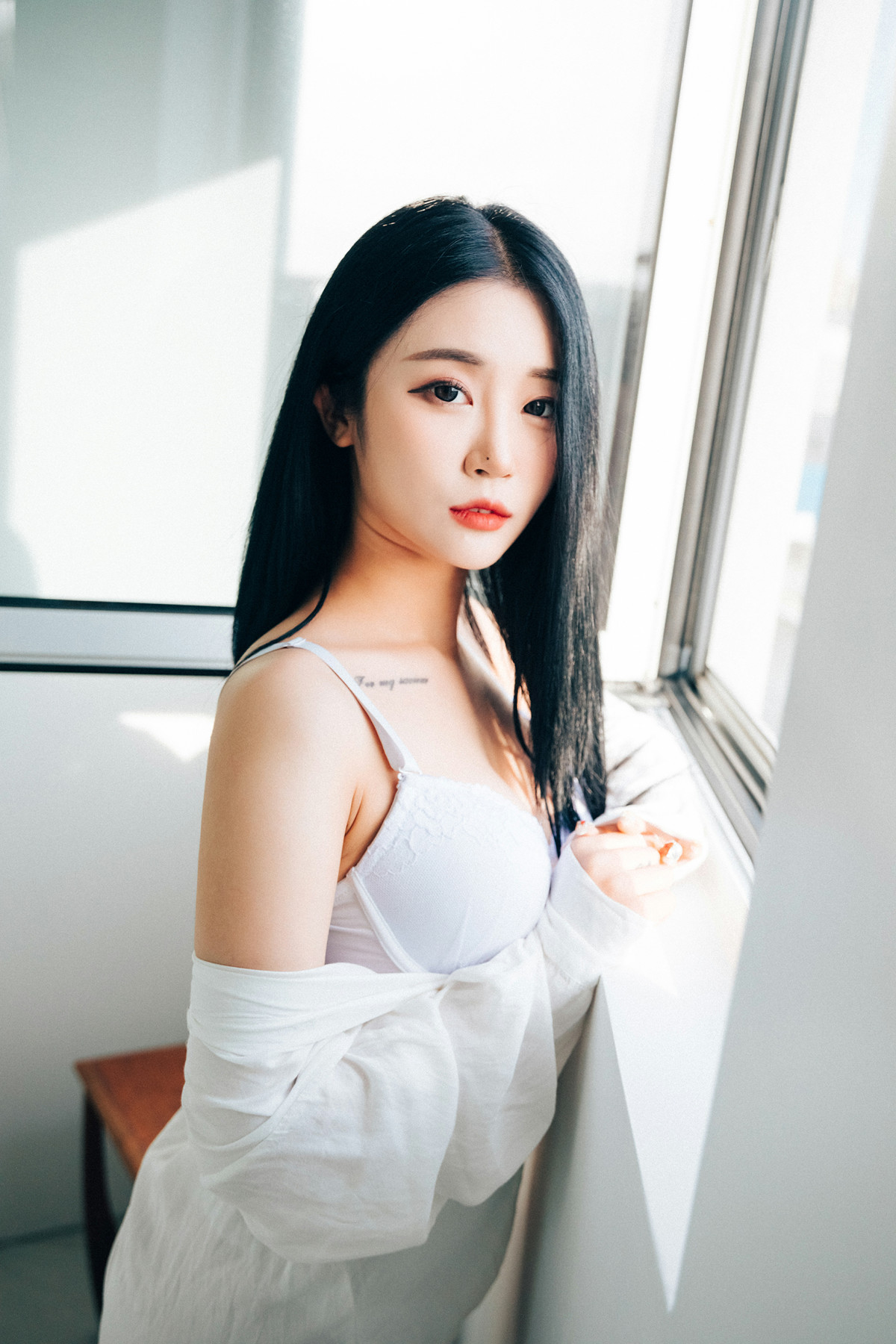 Jeong Bomi 정보미, Loozy ‘The undress’ Set.02の写真 20