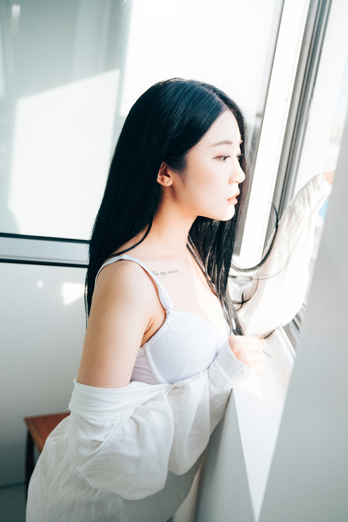 Jeong Bomi 정보미, Loozy ‘The undress’ Set.02の写真 21