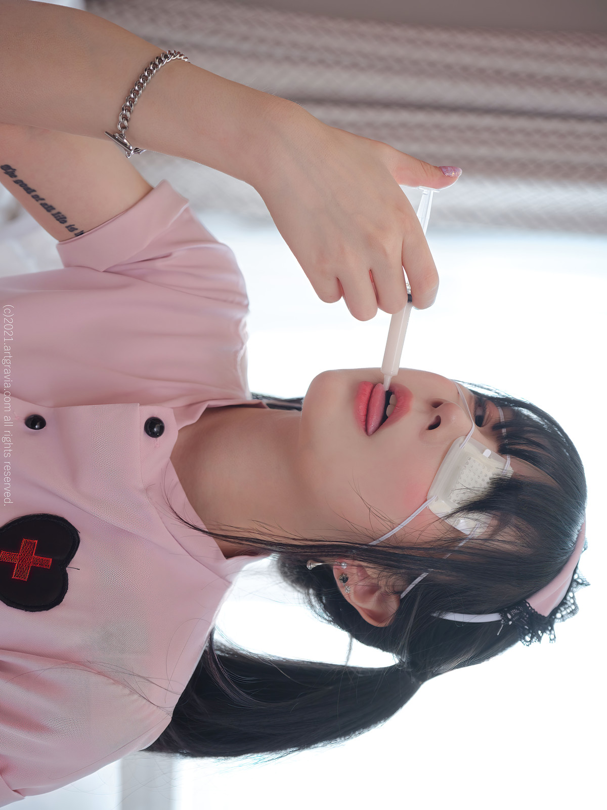 JangJoo 장주, ArtGravia Vol.311 Photobook Set.02の写真 25