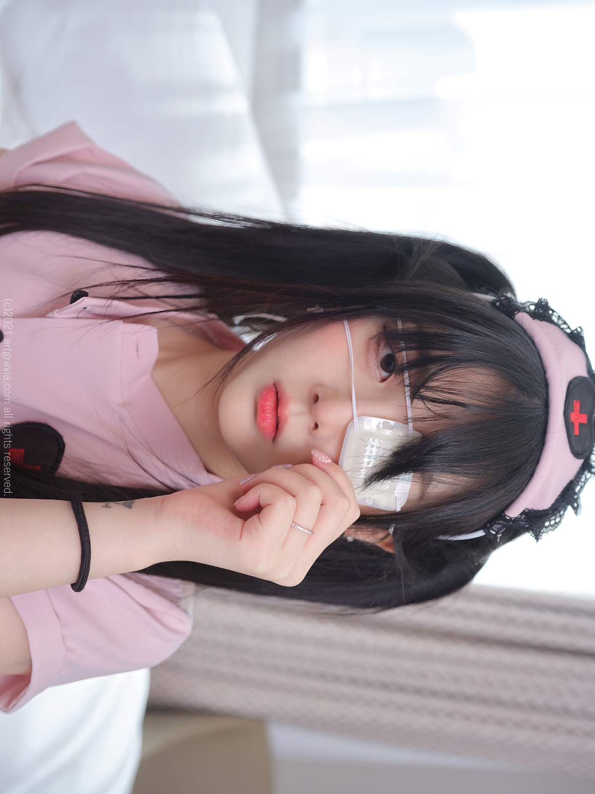 JangJoo 장주, ArtGravia Vol.311 Photobook Set.02の写真 30