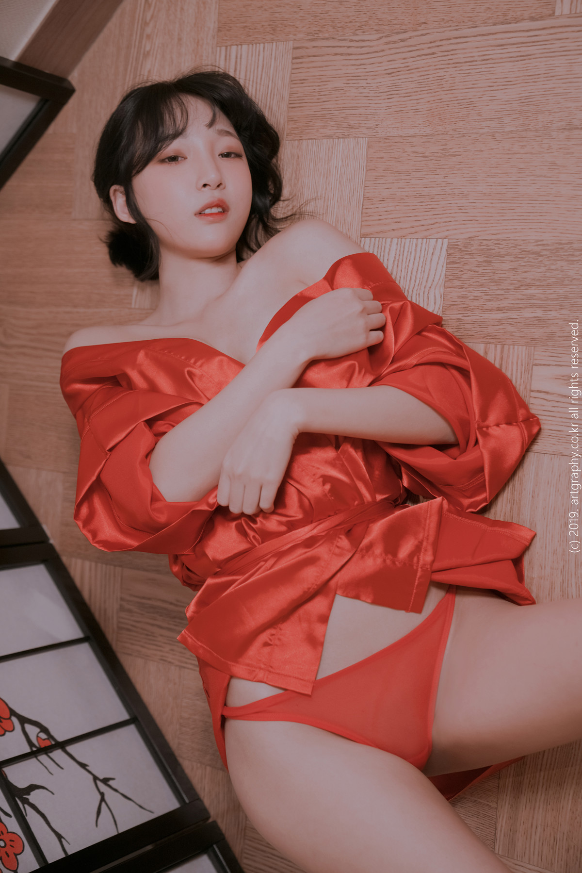 Kang Inkyung 강인경, ArtGravia Vol.069 Photobook Set.02の写真 3