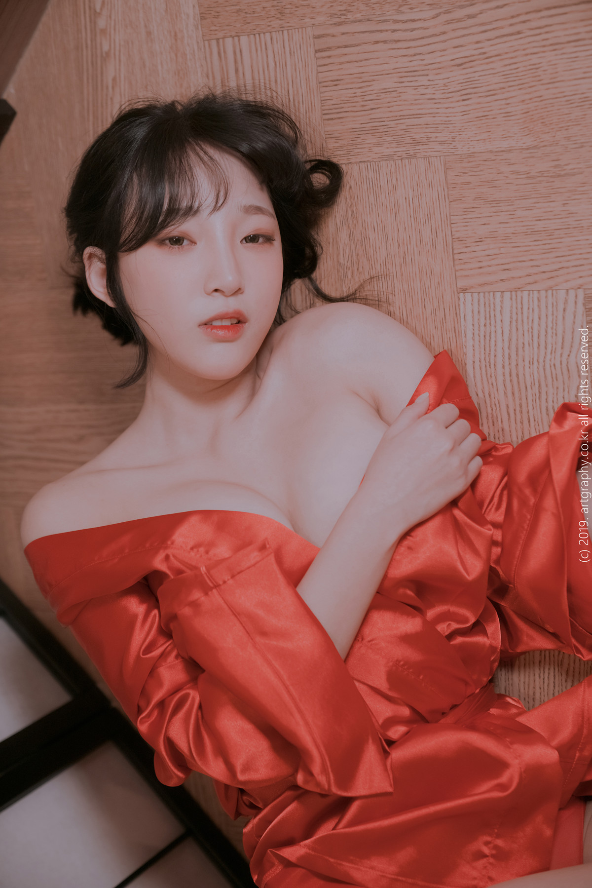 Kang Inkyung 강인경, ArtGravia Vol.069 Photobook Set.02の写真 4