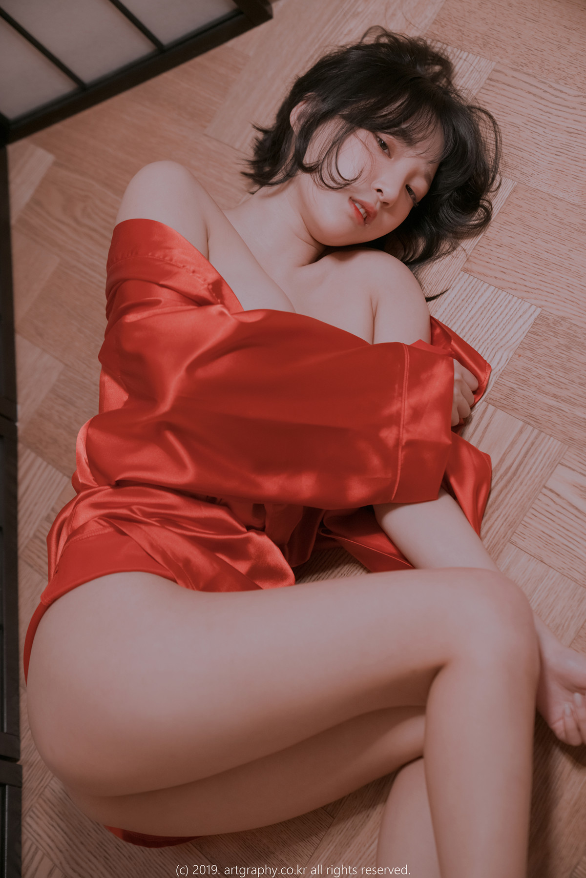 Kang Inkyung 강인경, ArtGravia Vol.069 Photobook Set.02の写真 6