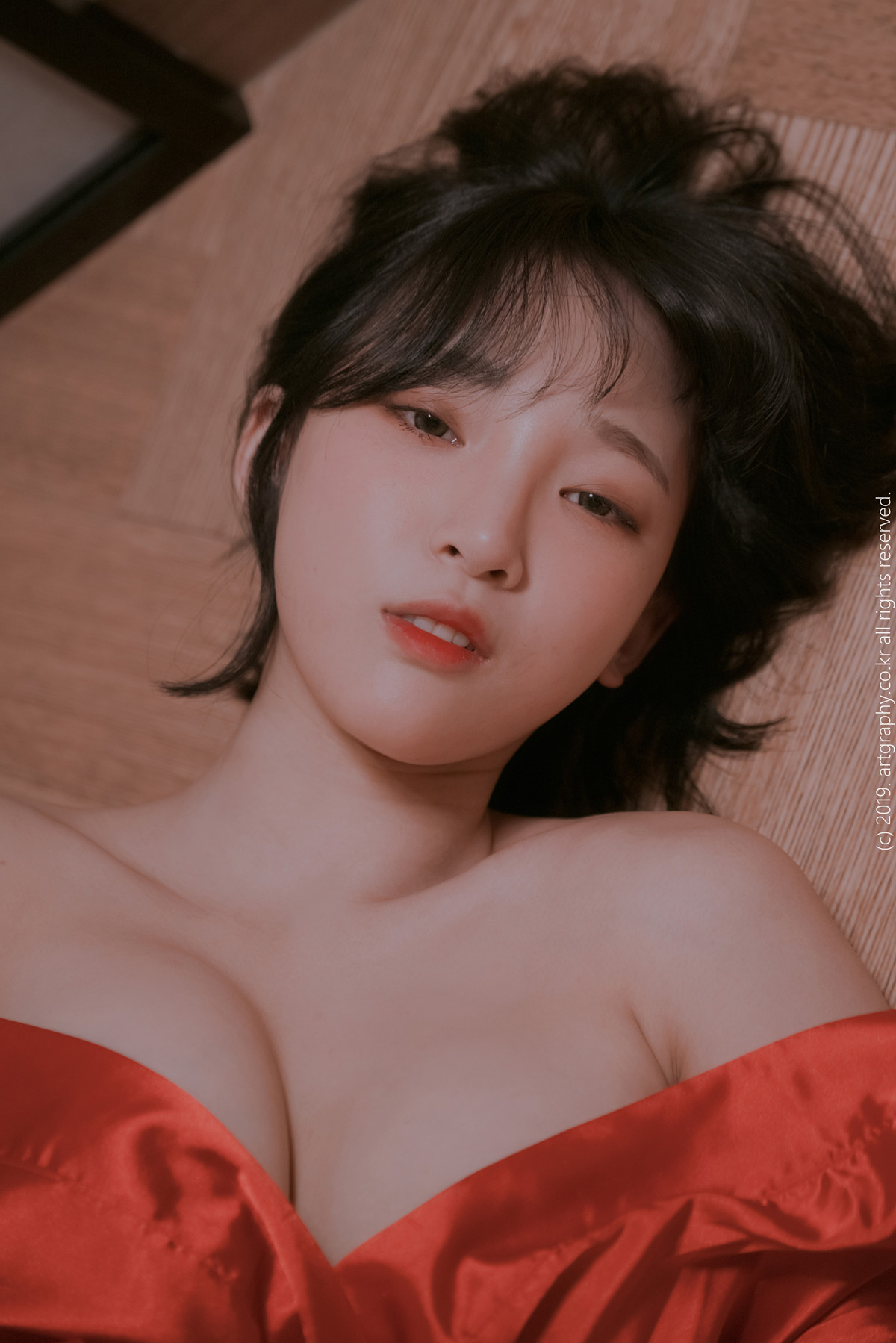 Kang Inkyung 강인경, ArtGravia Vol.069 Photobook Set.02の写真 7