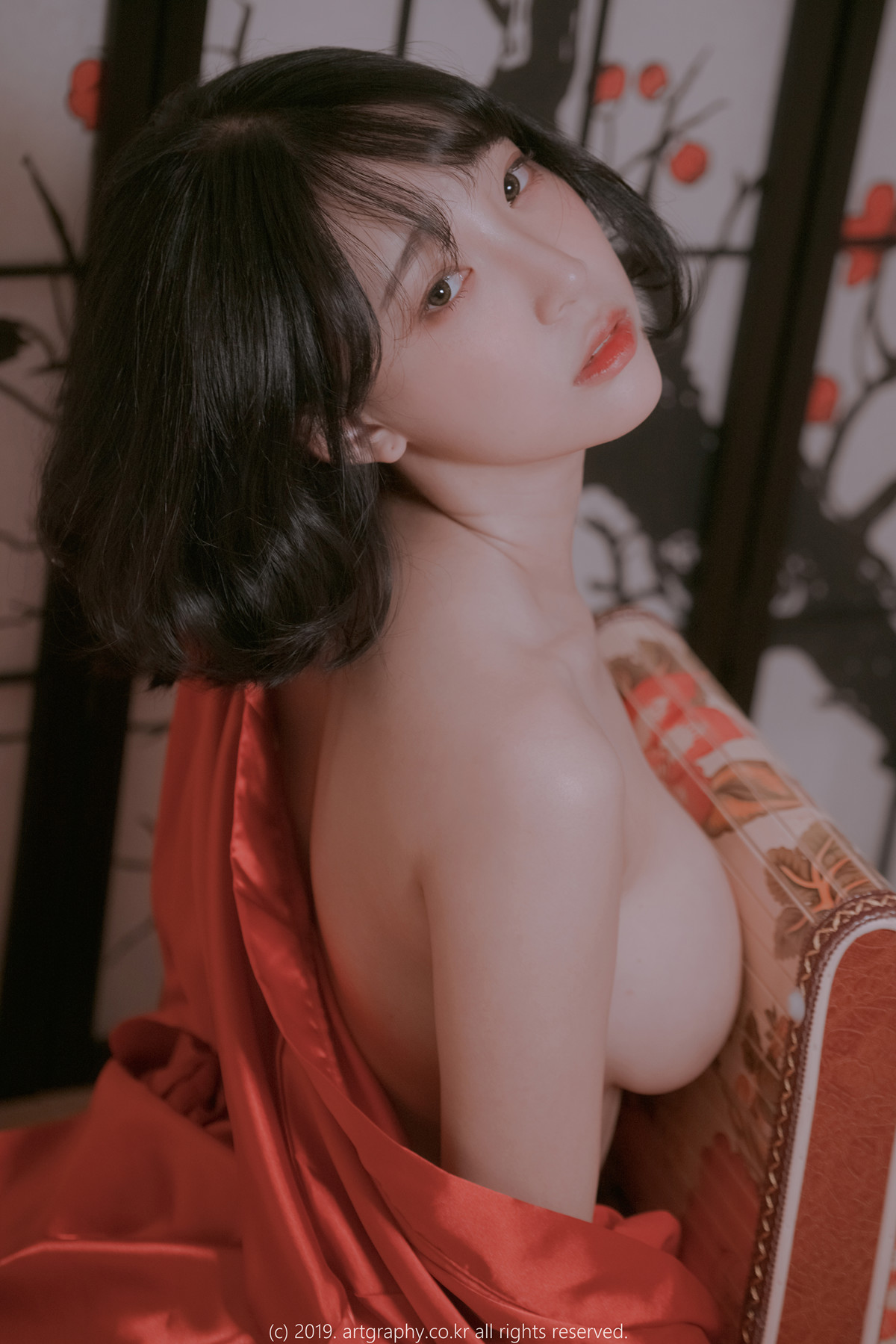 Kang Inkyung 강인경, ArtGravia Vol.069 Photobook Set.02の写真 8