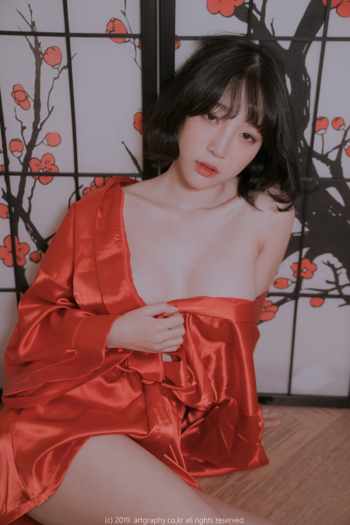 Kang Inkyung 강인경, ArtGravia Vol.069 Photobook Set.02の写真 9