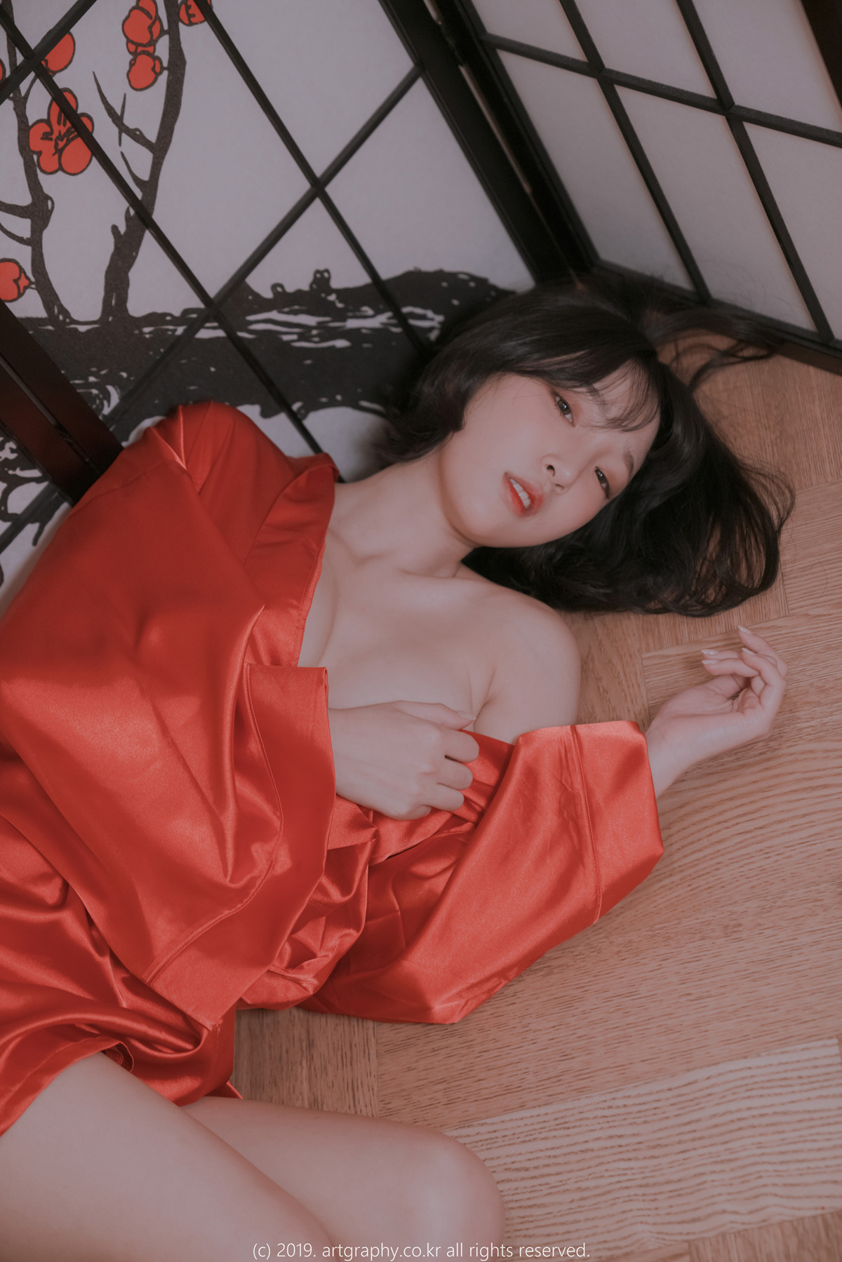 Kang Inkyung 강인경, ArtGravia Vol.069 Photobook Set.02の写真 10