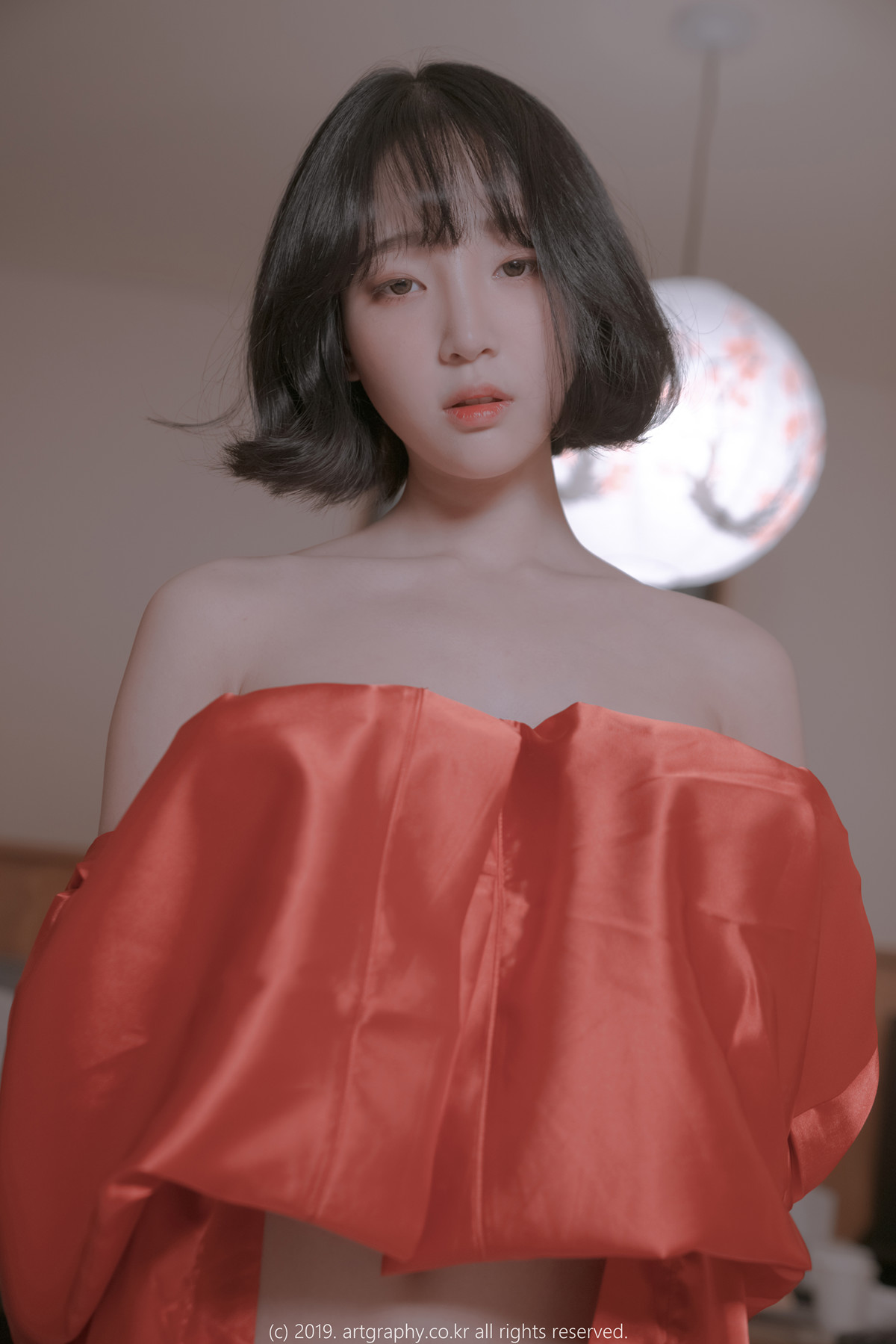 Kang Inkyung 강인경, ArtGravia Vol.069 Photobook Set.02の写真 12