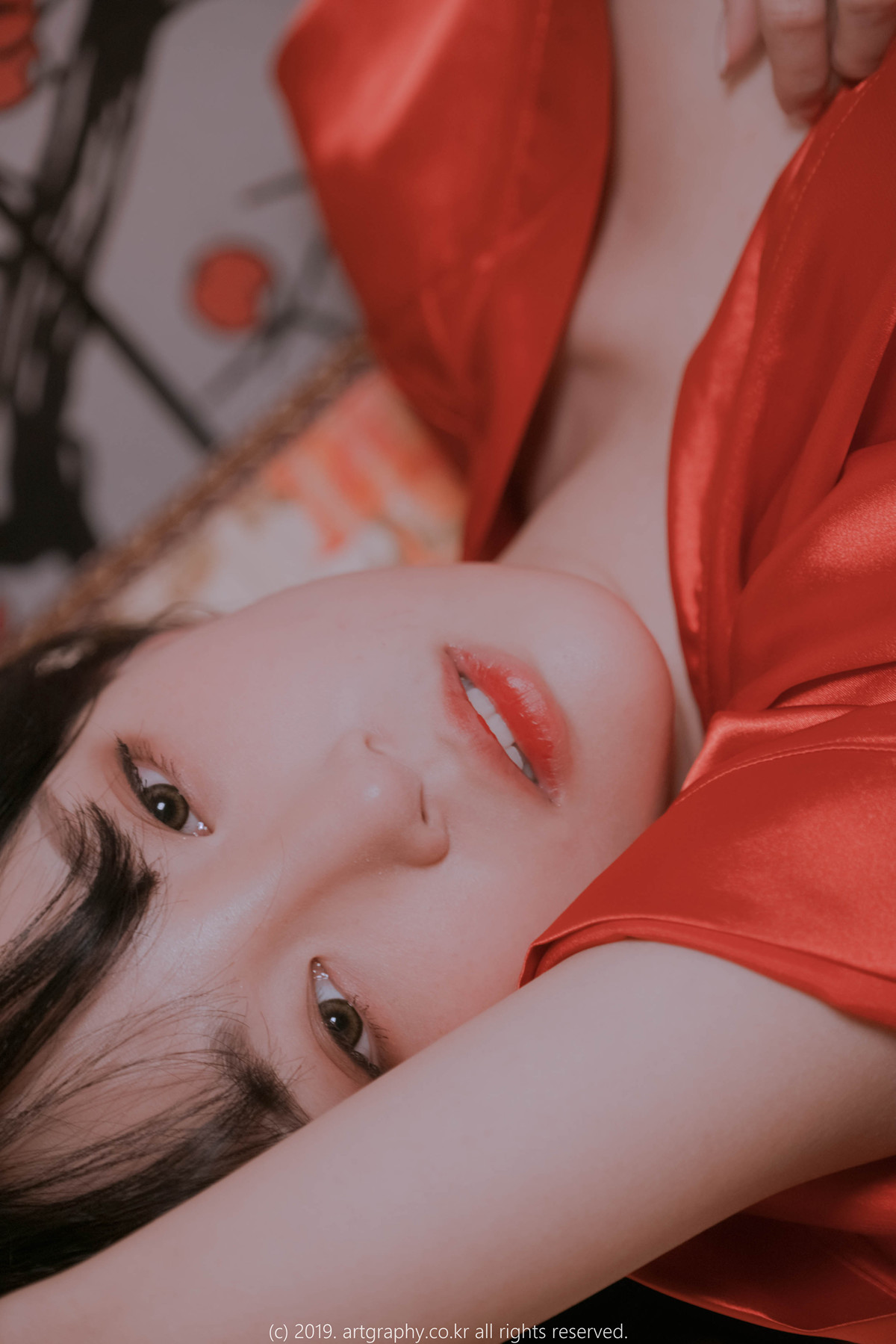 Kang Inkyung 강인경, ArtGravia Vol.069 Photobook Set.02の写真 15