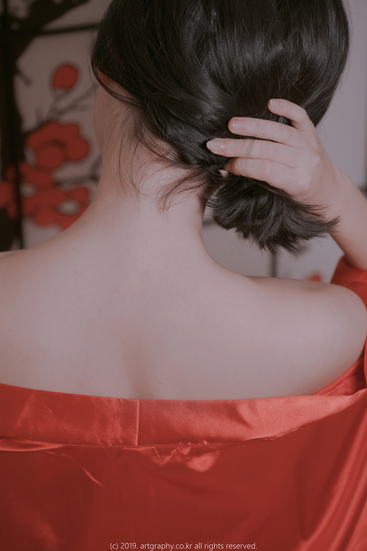 Kang Inkyung 강인경, ArtGravia Vol.069 Photobook Set.02の写真 17