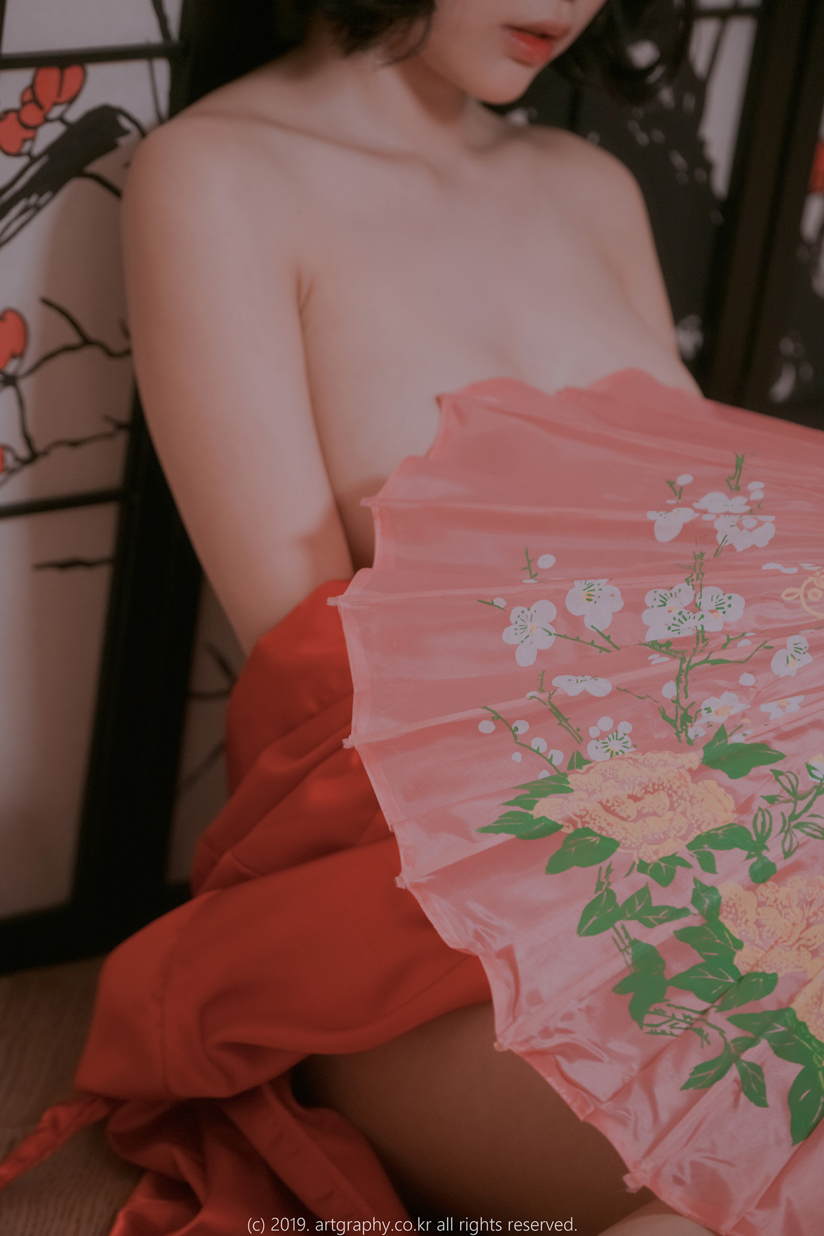 Kang Inkyung 강인경, ArtGravia Vol.069 Photobook Set.02の写真 22