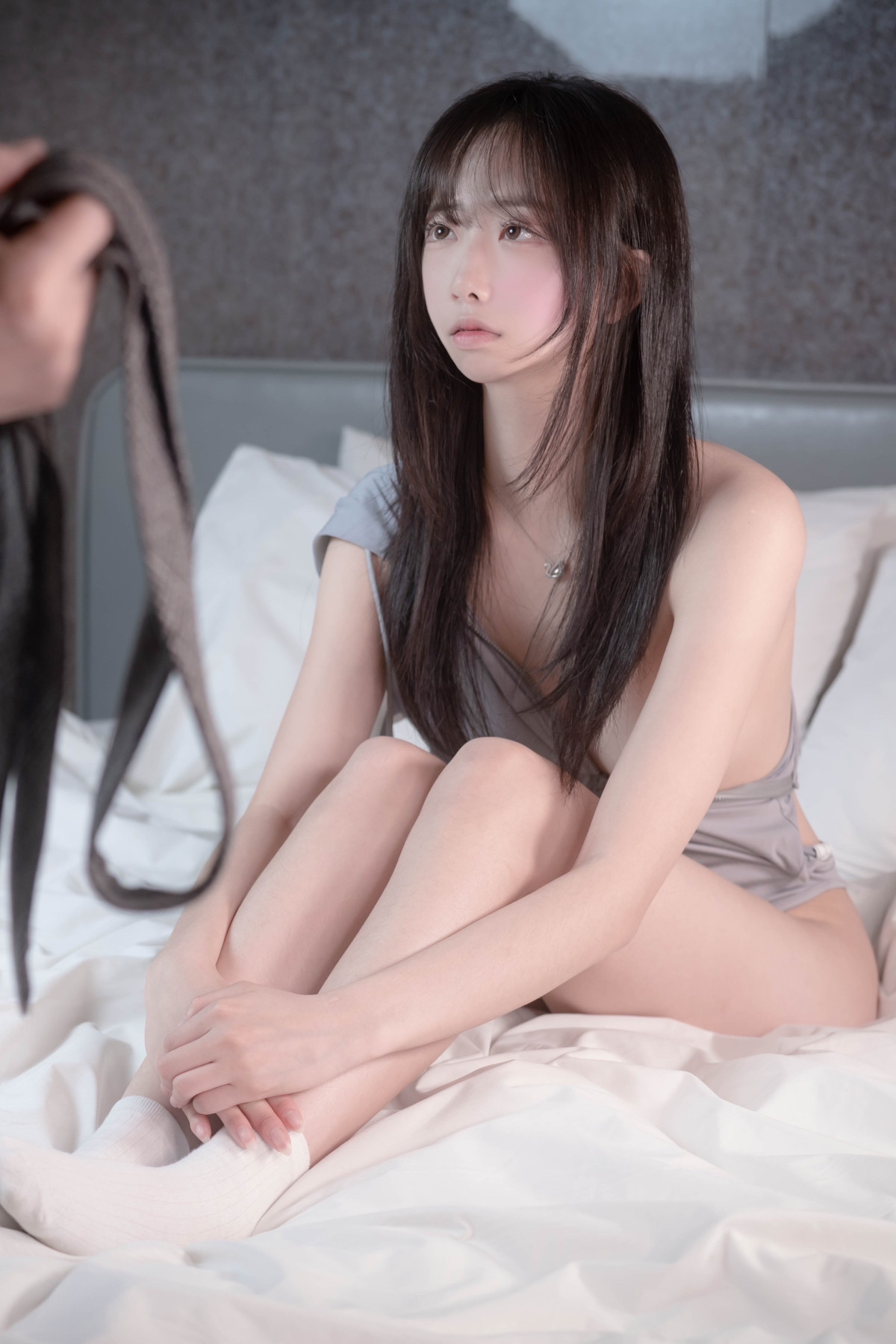 Hina 히나, PURE MEDIA Vol.294 ‘Secret Meeting’ Set.03の写真 13