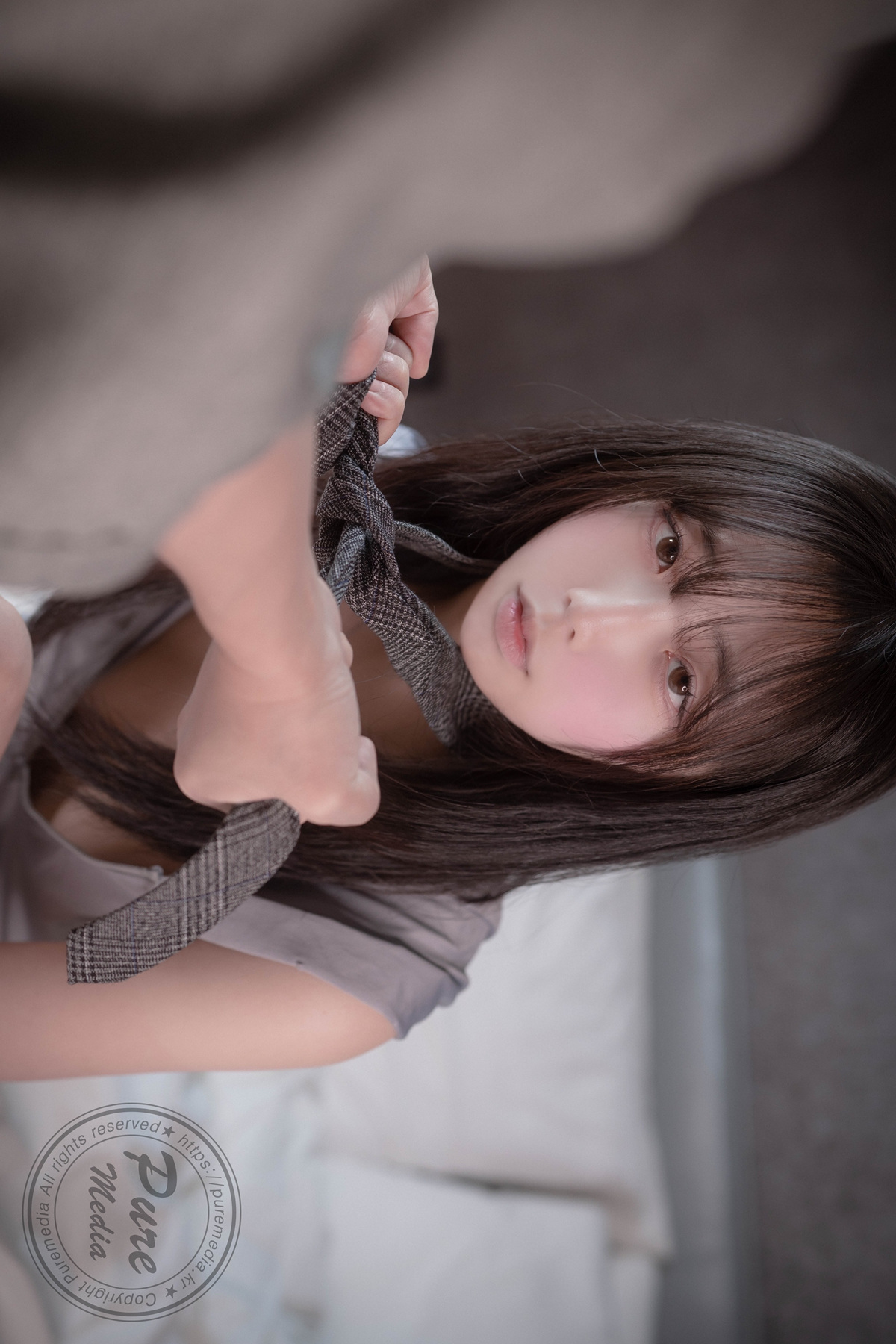 Hina 히나, PURE MEDIA Vol.294 ‘Secret Meeting’ Set.03の写真 14