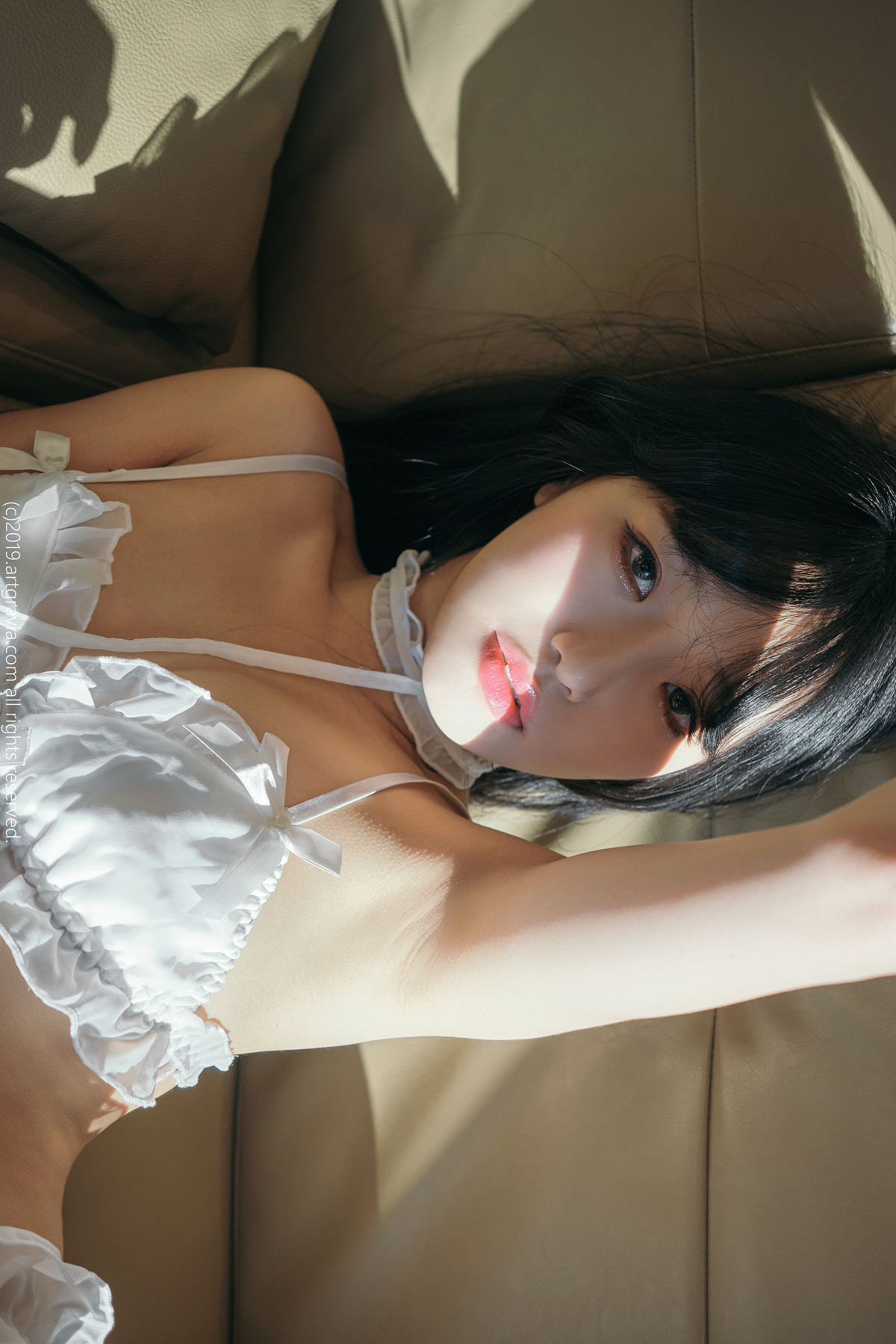 Suryun 수련, ArtGravia Vol.117 Photobook Set.02の写真 6