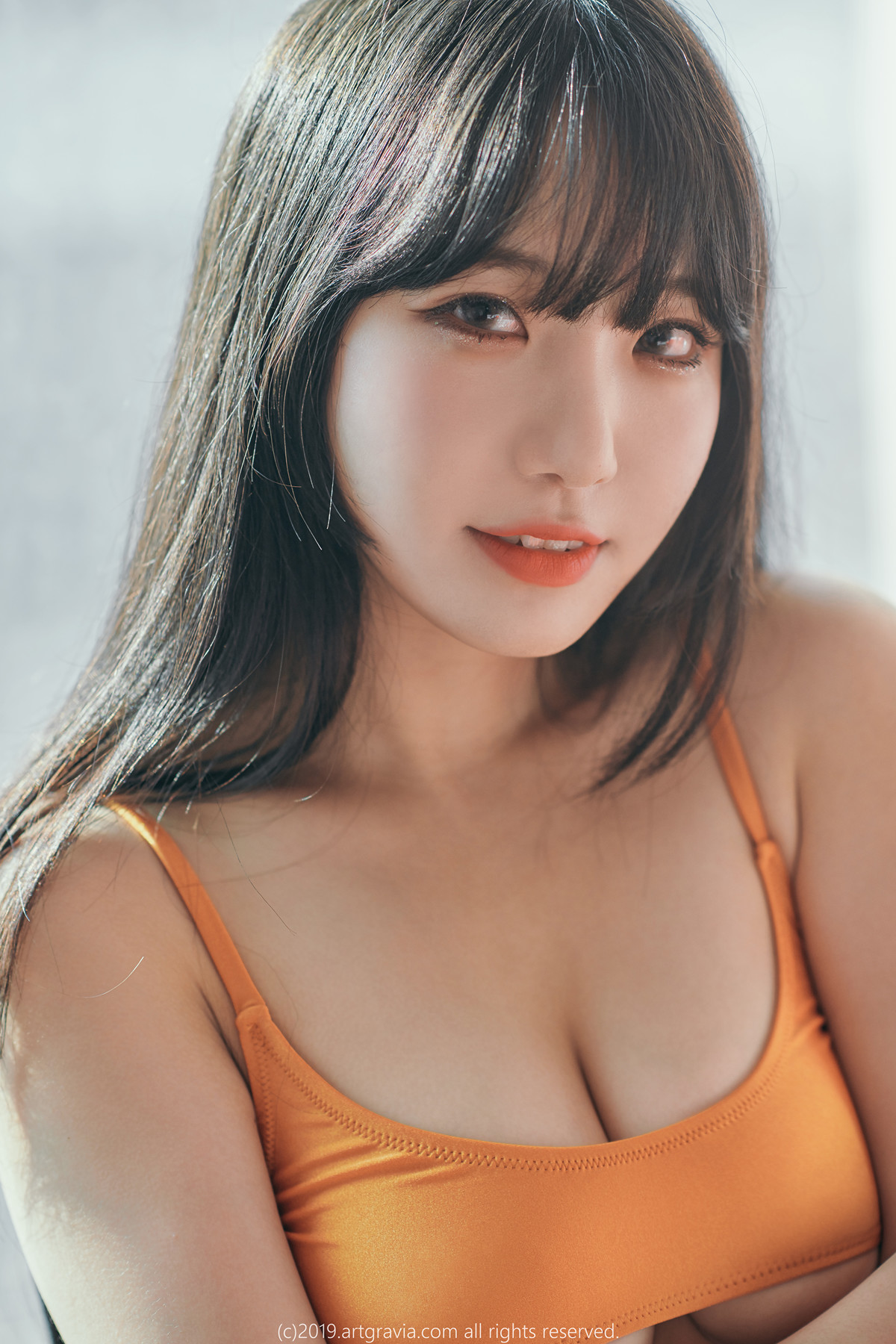 Suryun 수련, ArtGravia Vol.117 Photobook Set.02の写真 15