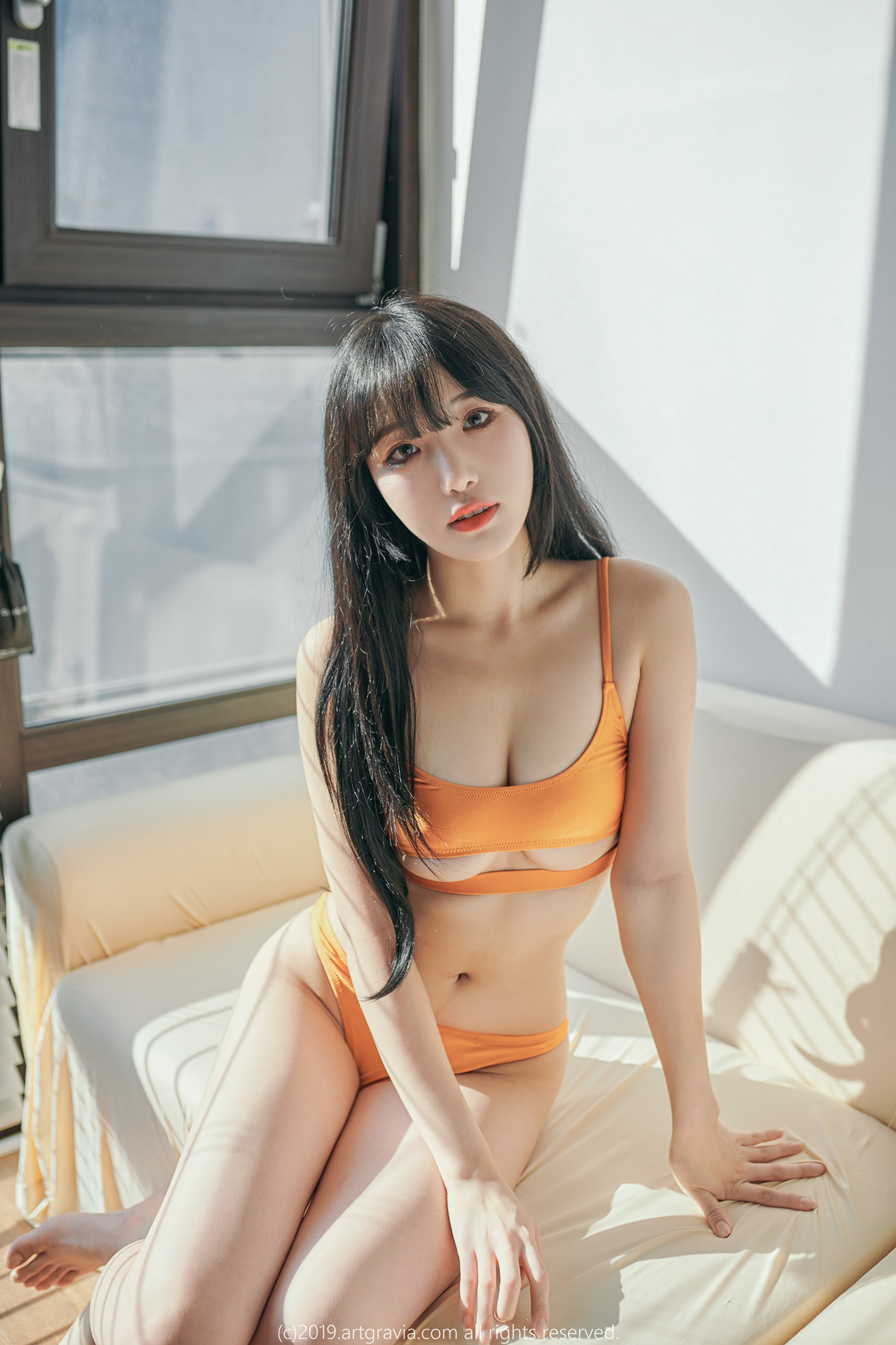 Suryun 수련, ArtGravia Vol.117 Photobook Set.02の写真 17