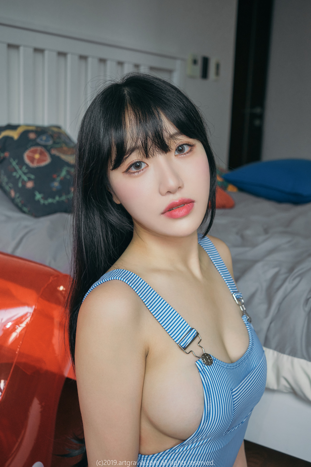 Suryun 수련, ArtGravia Vol.117 Photobook Set.02の写真 21