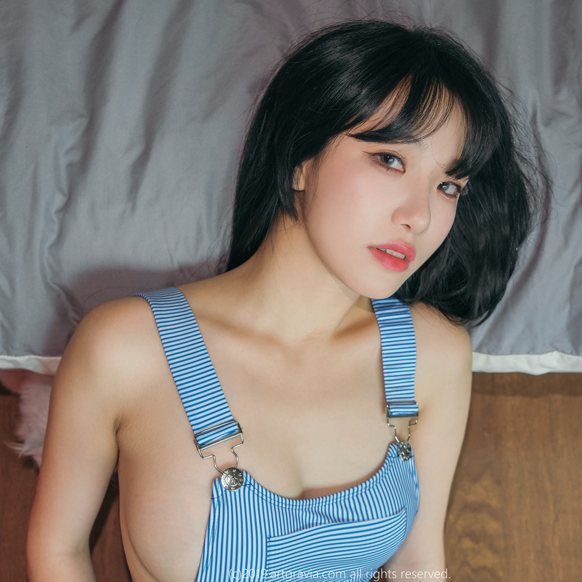 Suryun 수련, ArtGravia Vol.117 Photobook Set.02の写真 23