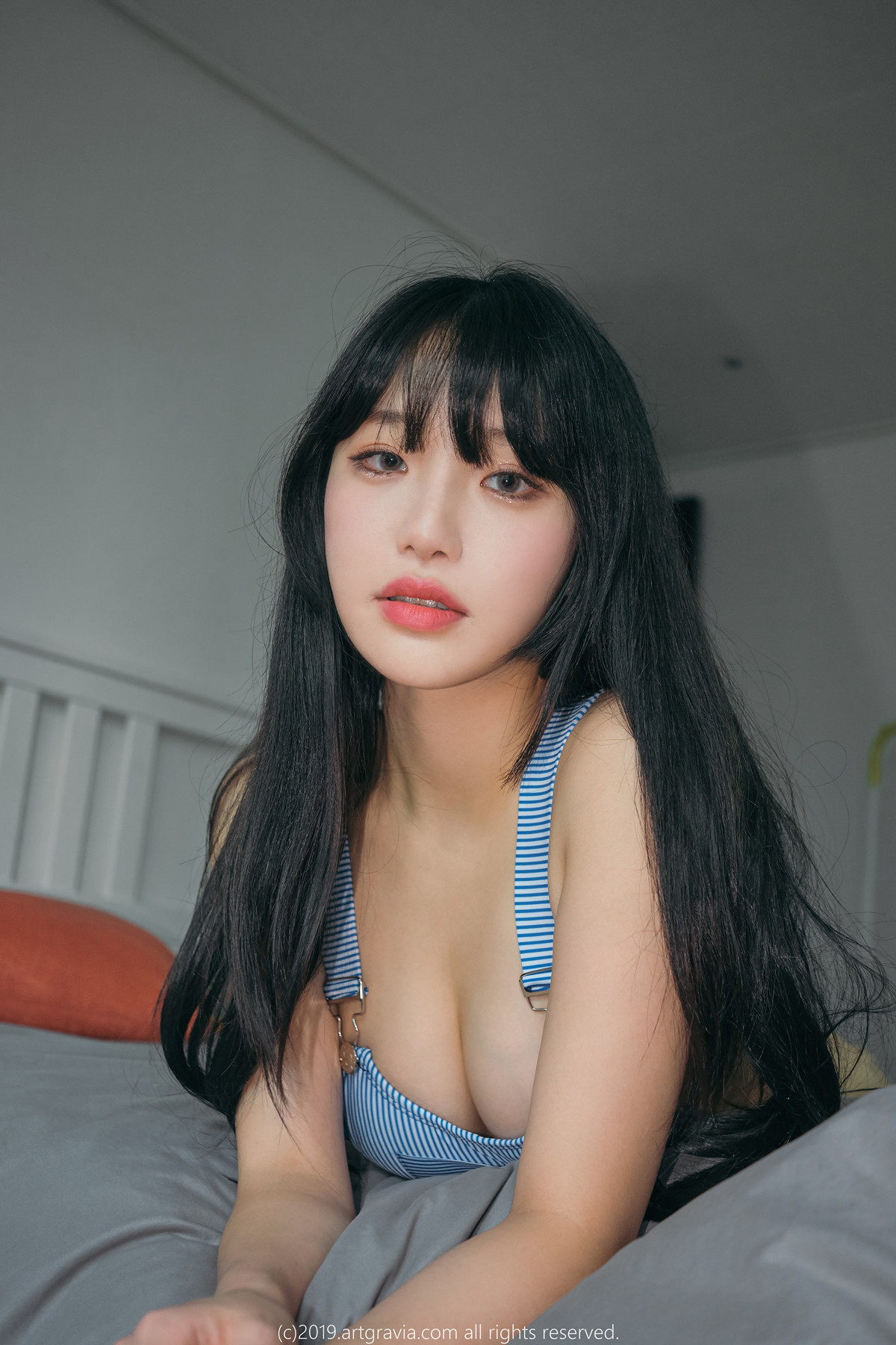 Suryun 수련, ArtGravia Vol.117 Photobook Set.02の写真 24